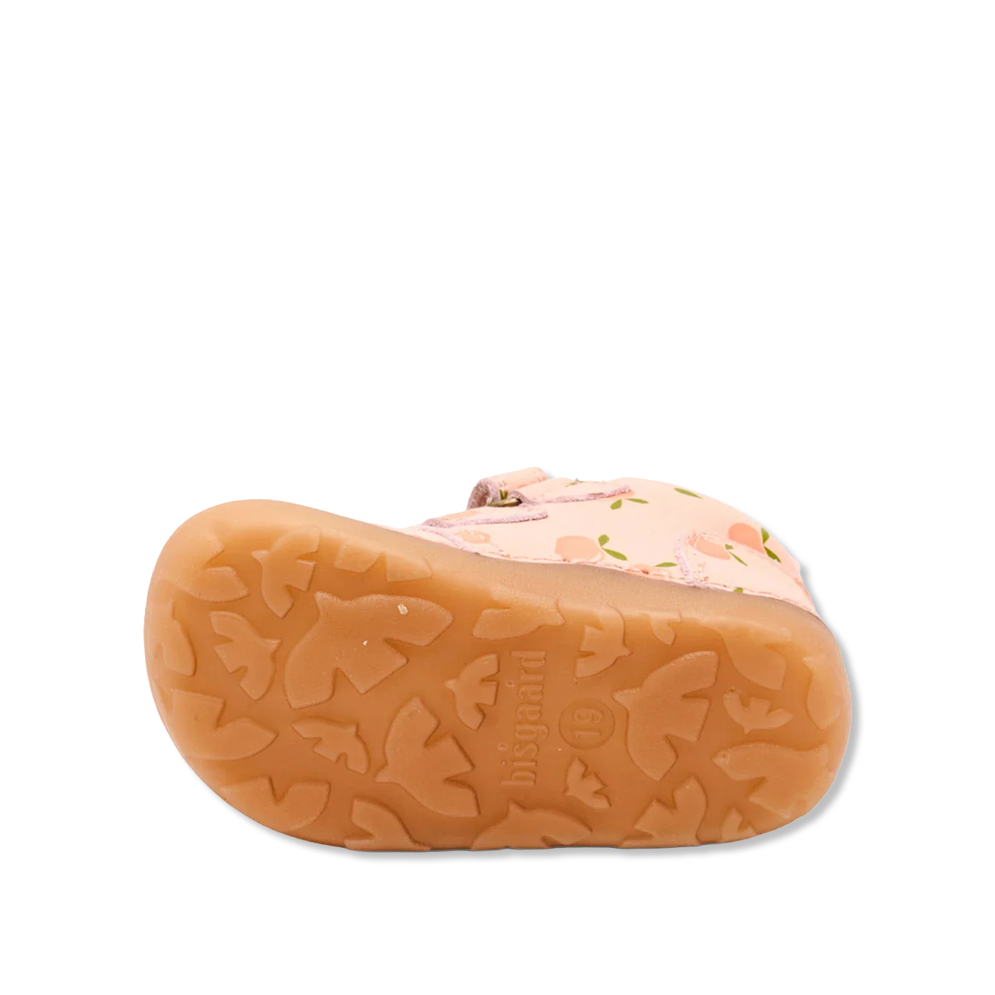 Barefoot carter starter shoe