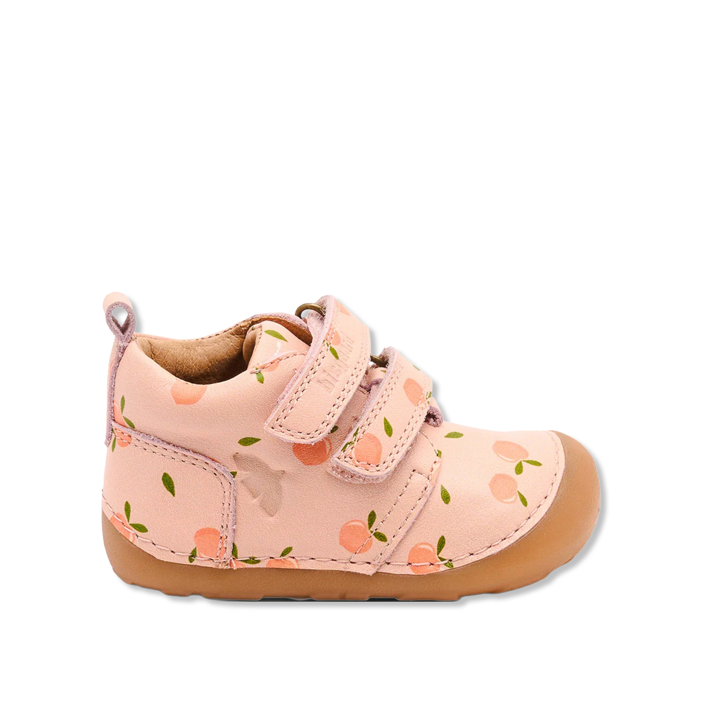 Barefoot carter starter shoe