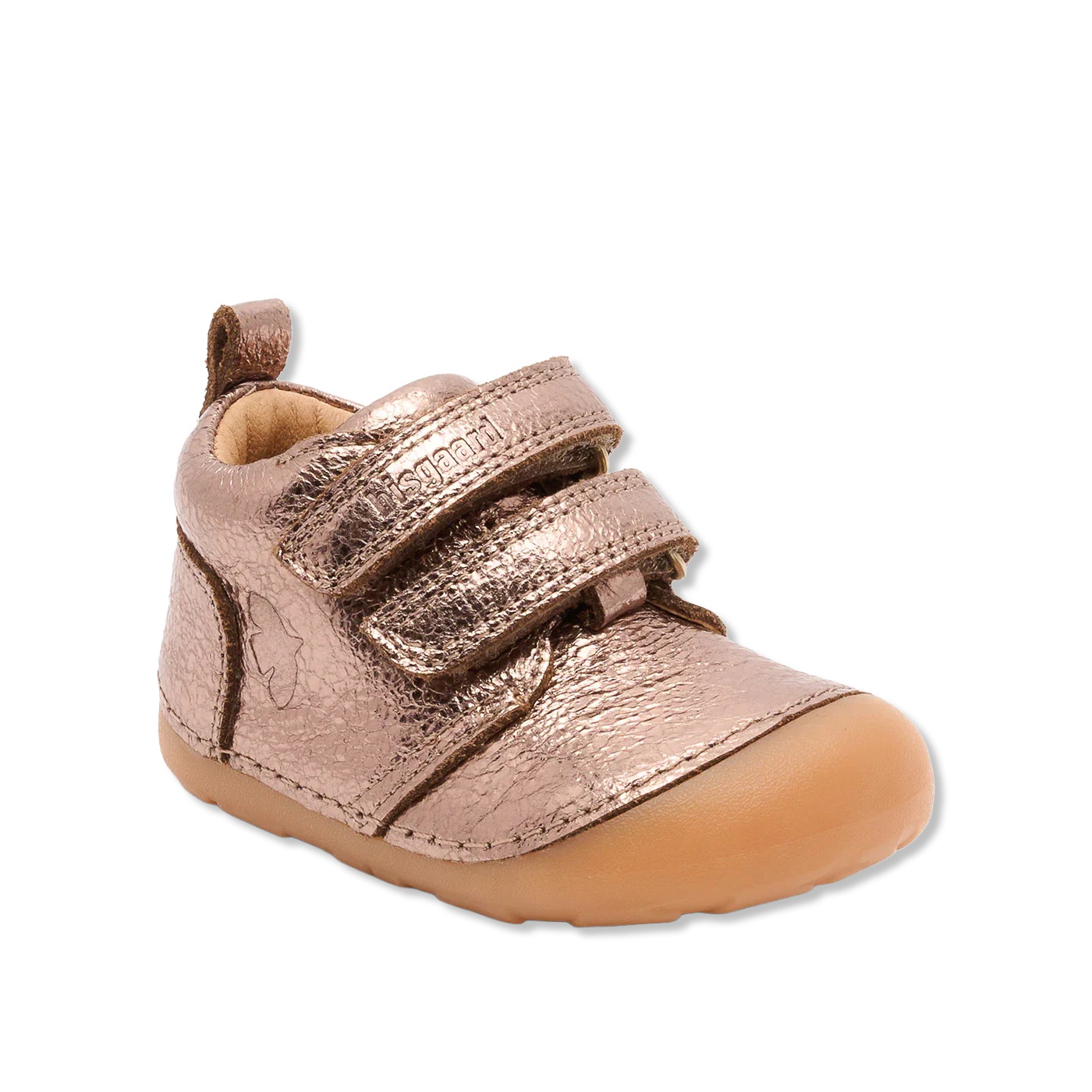 Barefoot carter First walkers