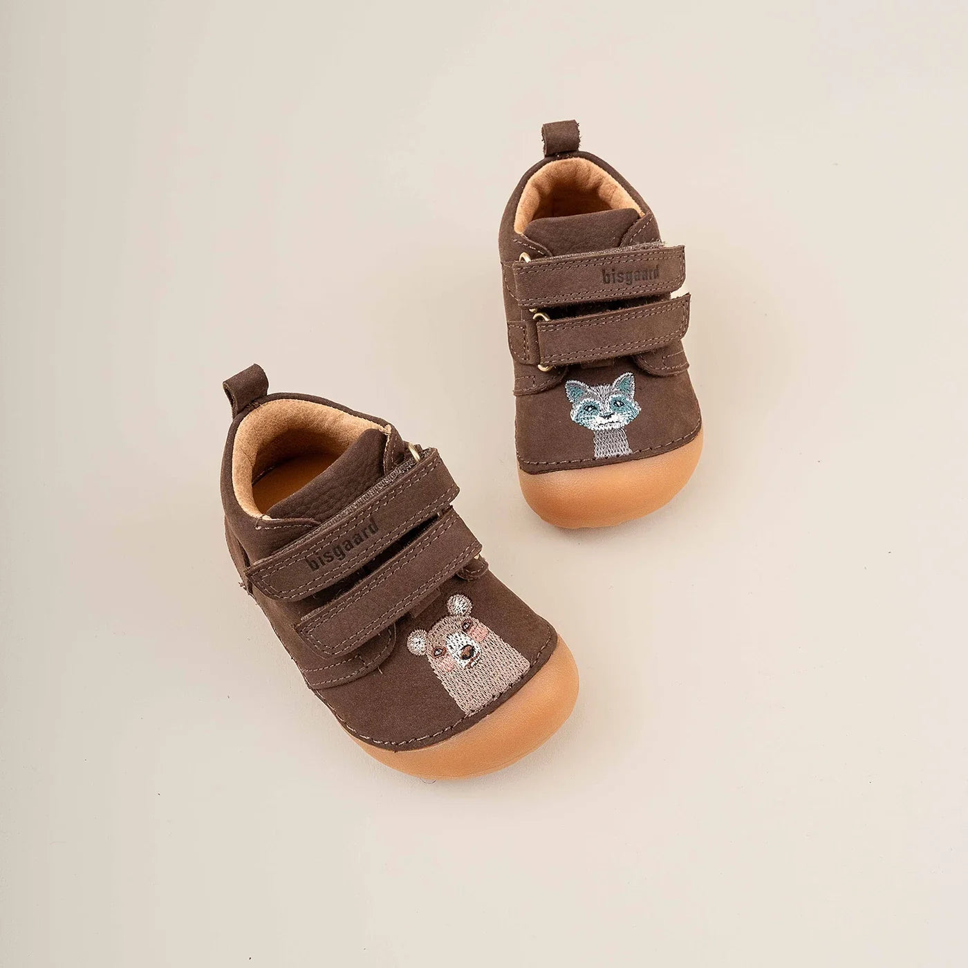 Barefoot carter First walkers