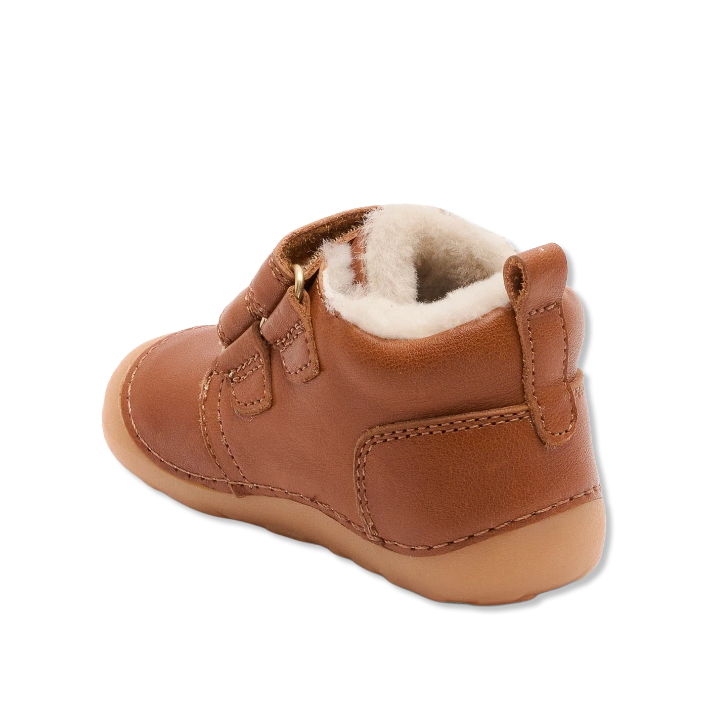 Barefoot carter First walkers