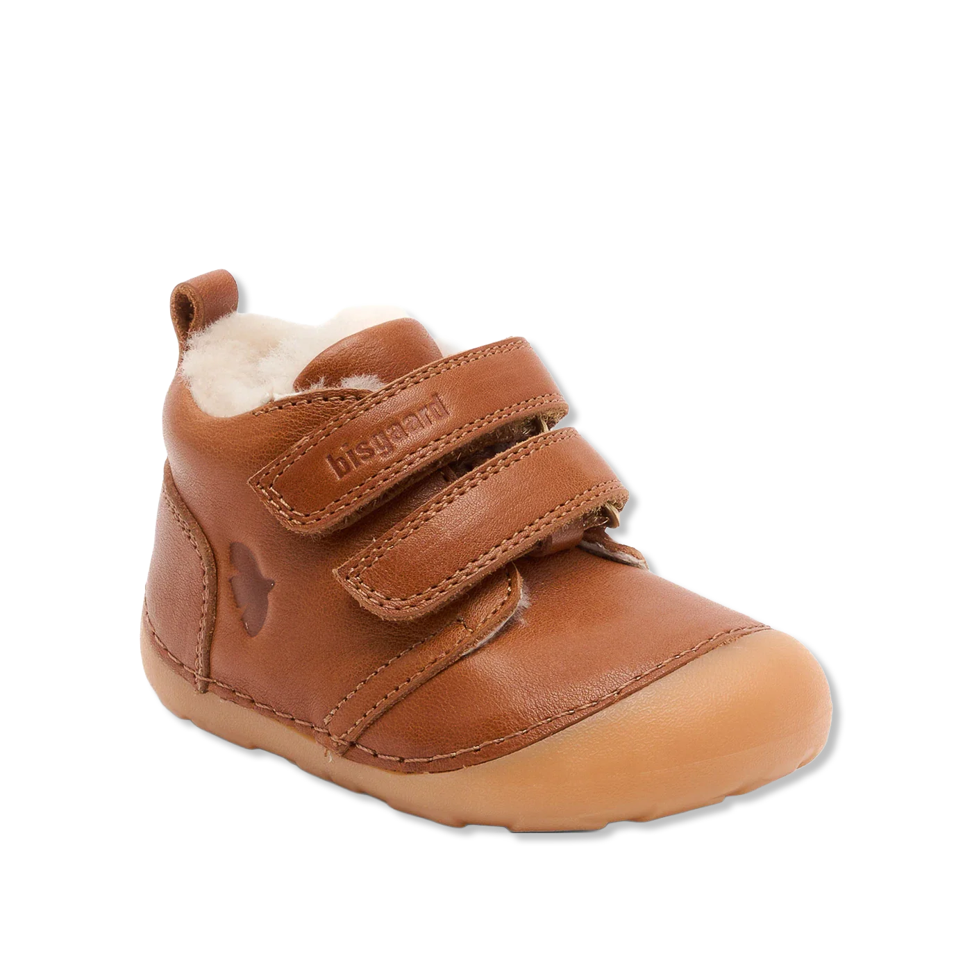 Barefoot carter First walkers