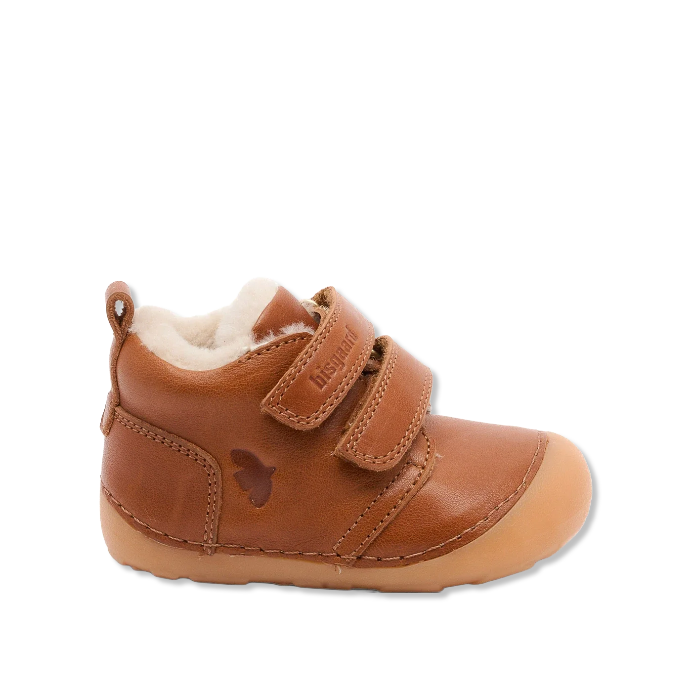 Barefoot carter First walkers