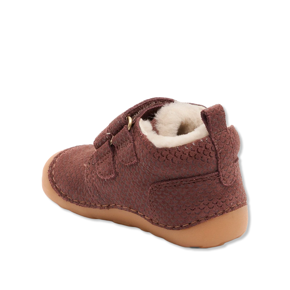 Barefoot carter lamb First walkers