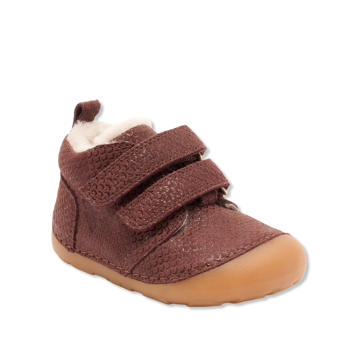 Barefoot carter lamb First walkers