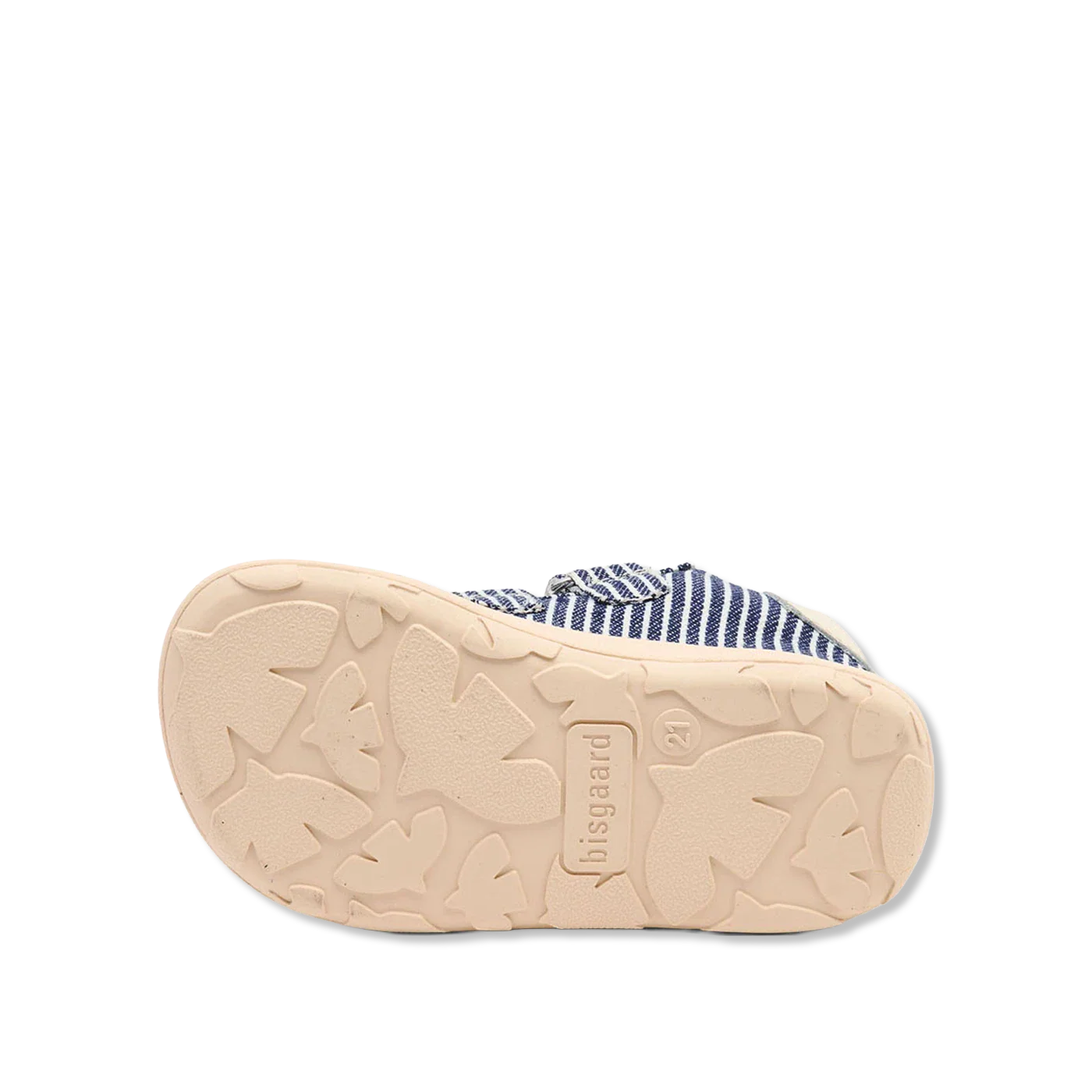 Barefoot skipper shoes