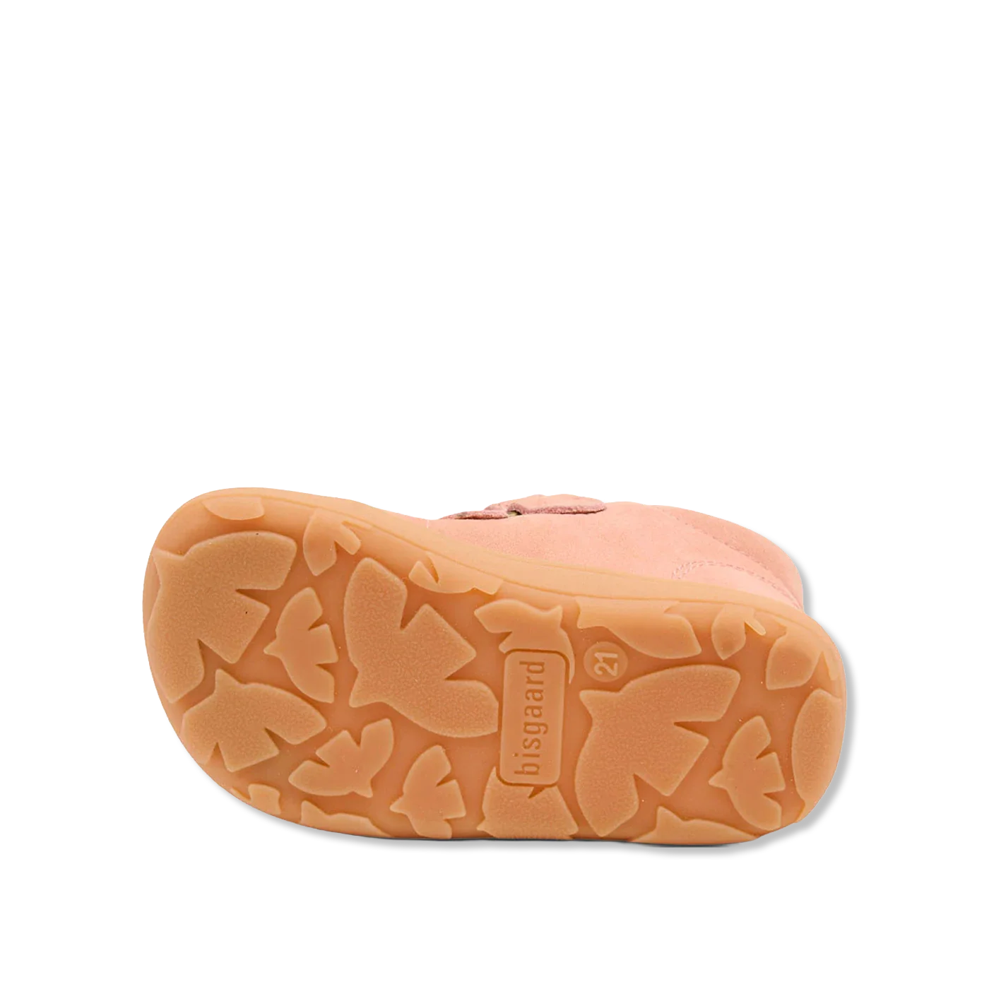 Barefoot dex starter shoe