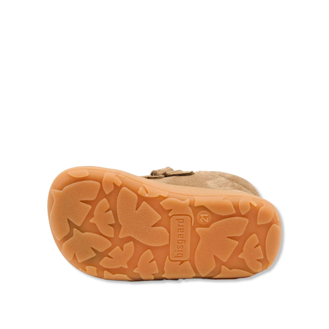 Barefoot dex starter shoe