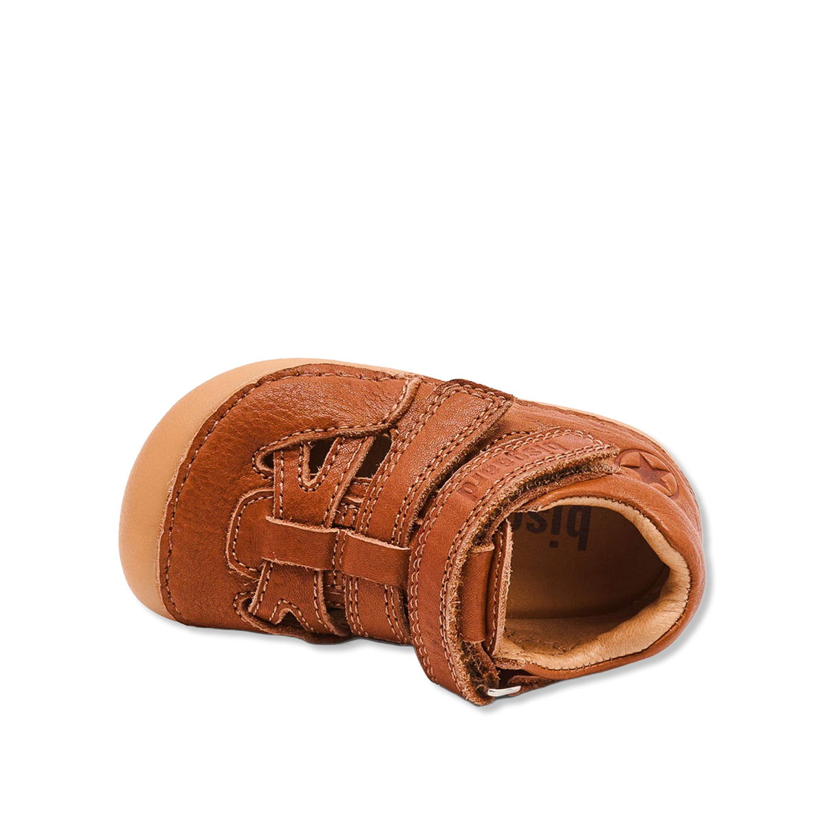 Barefoot tate Closed sandals