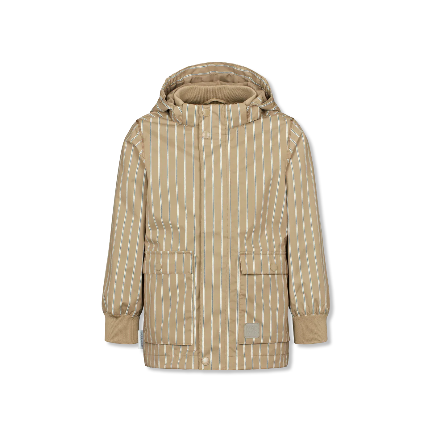 Oleg summer jacket