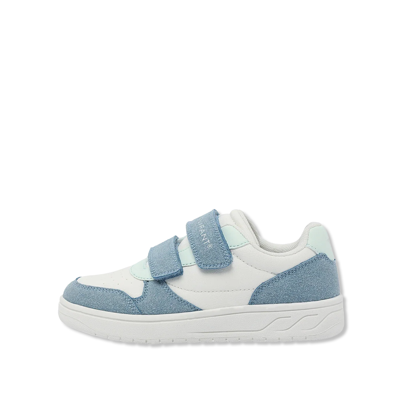 Sneakers Velcro shoes