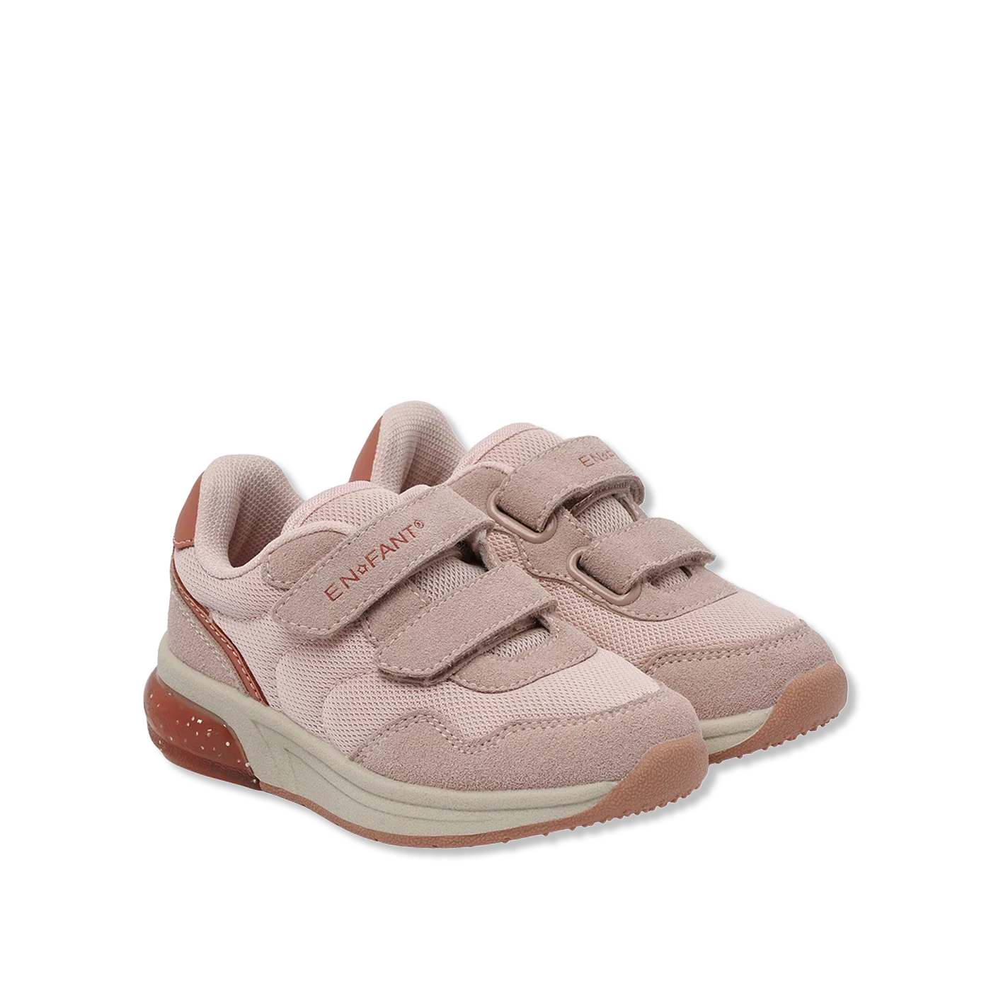 Sneakers Velcro shoes