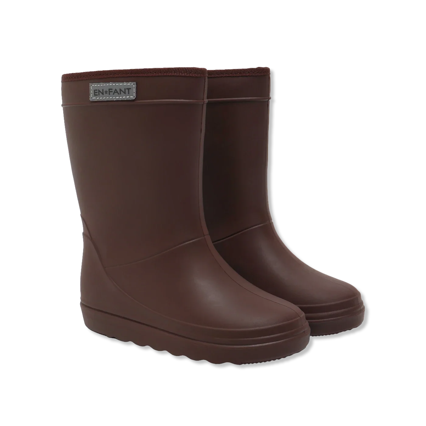 Thermal boots