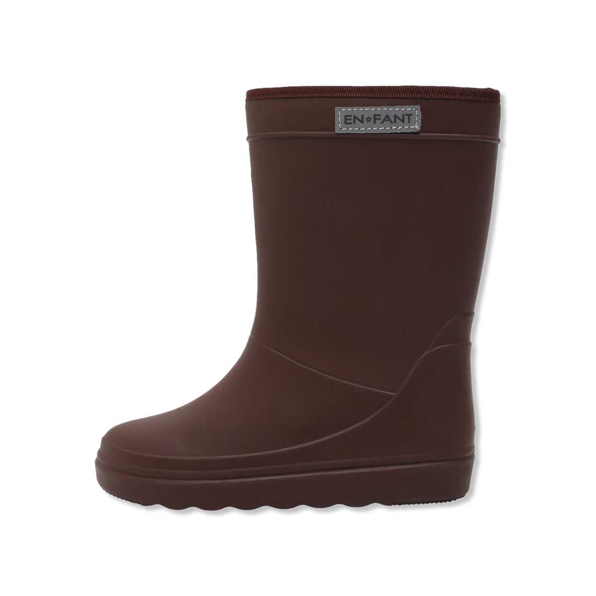 Thermal boots