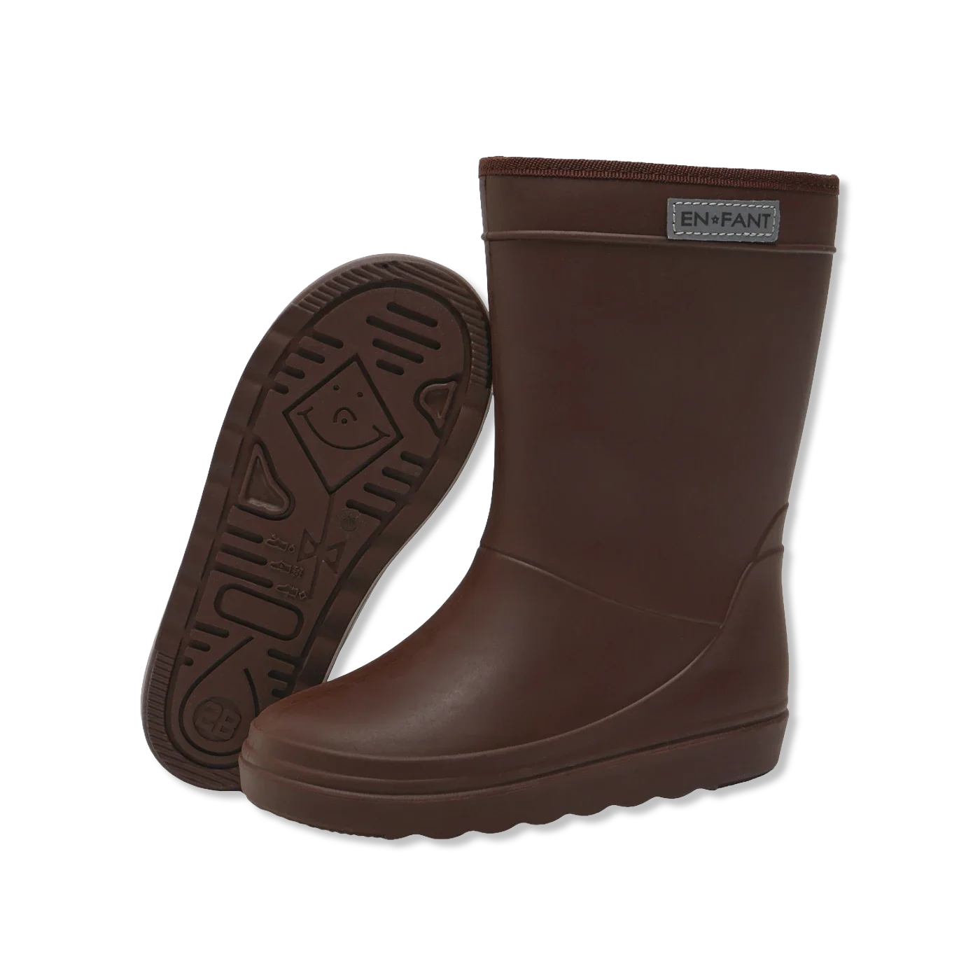 Thermal boots