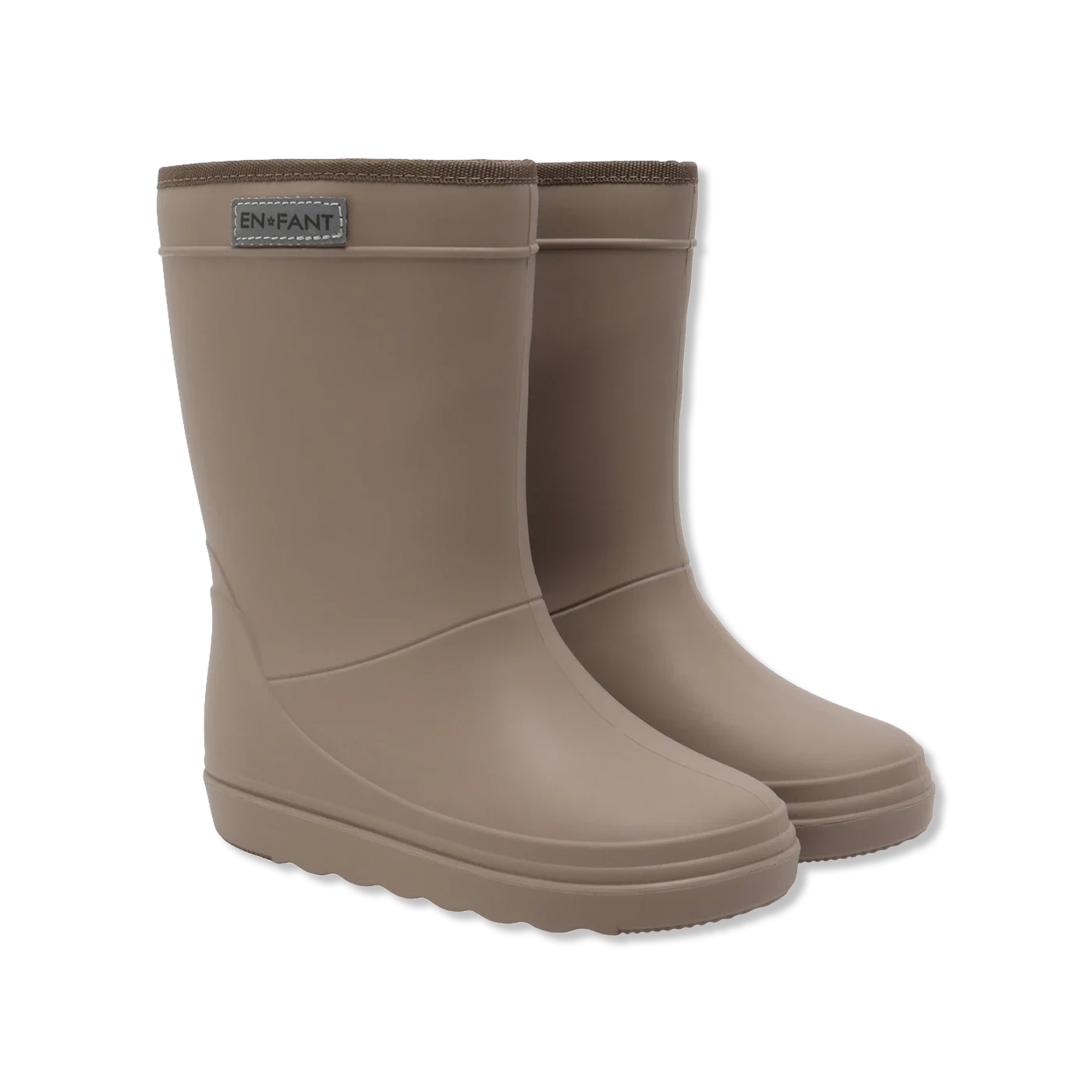 Thermal boots