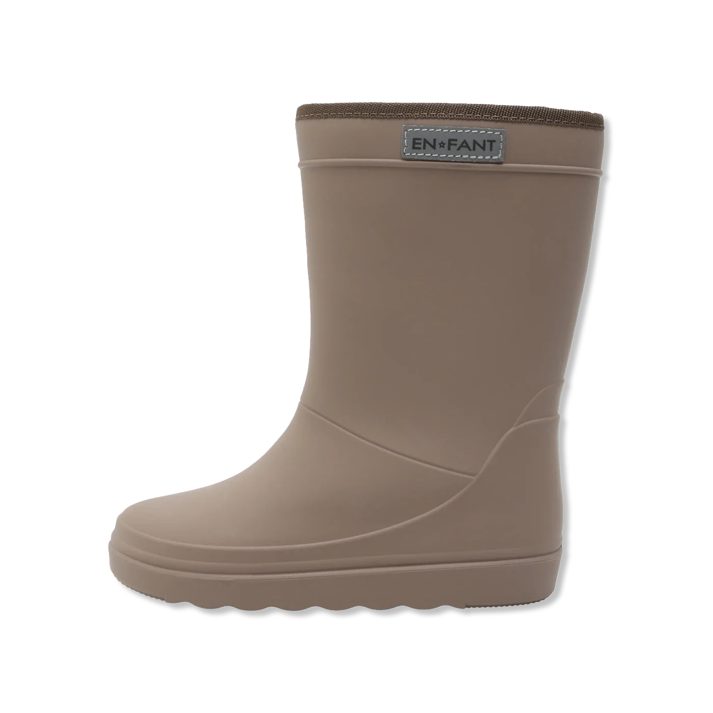 Thermal boots