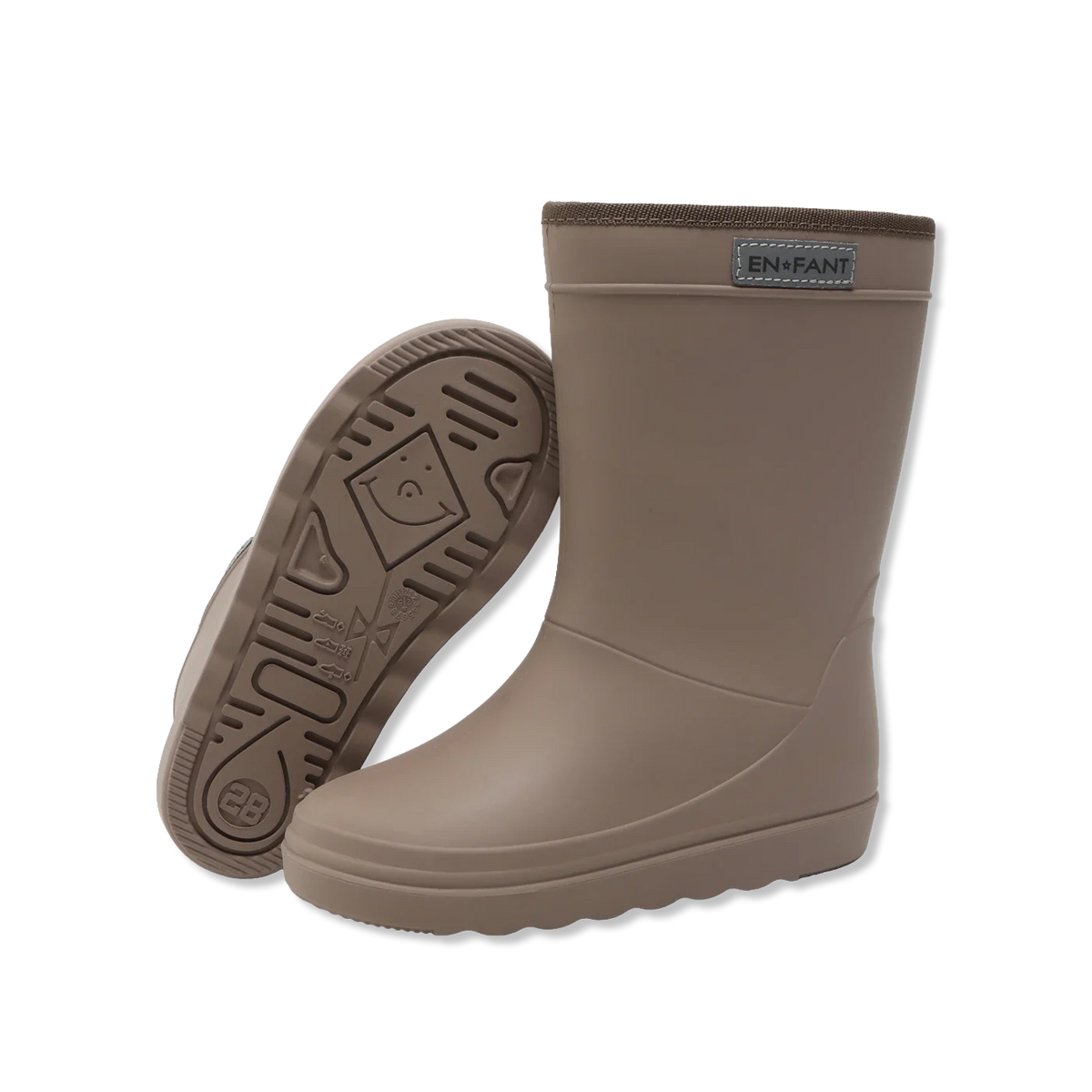 Thermal boots