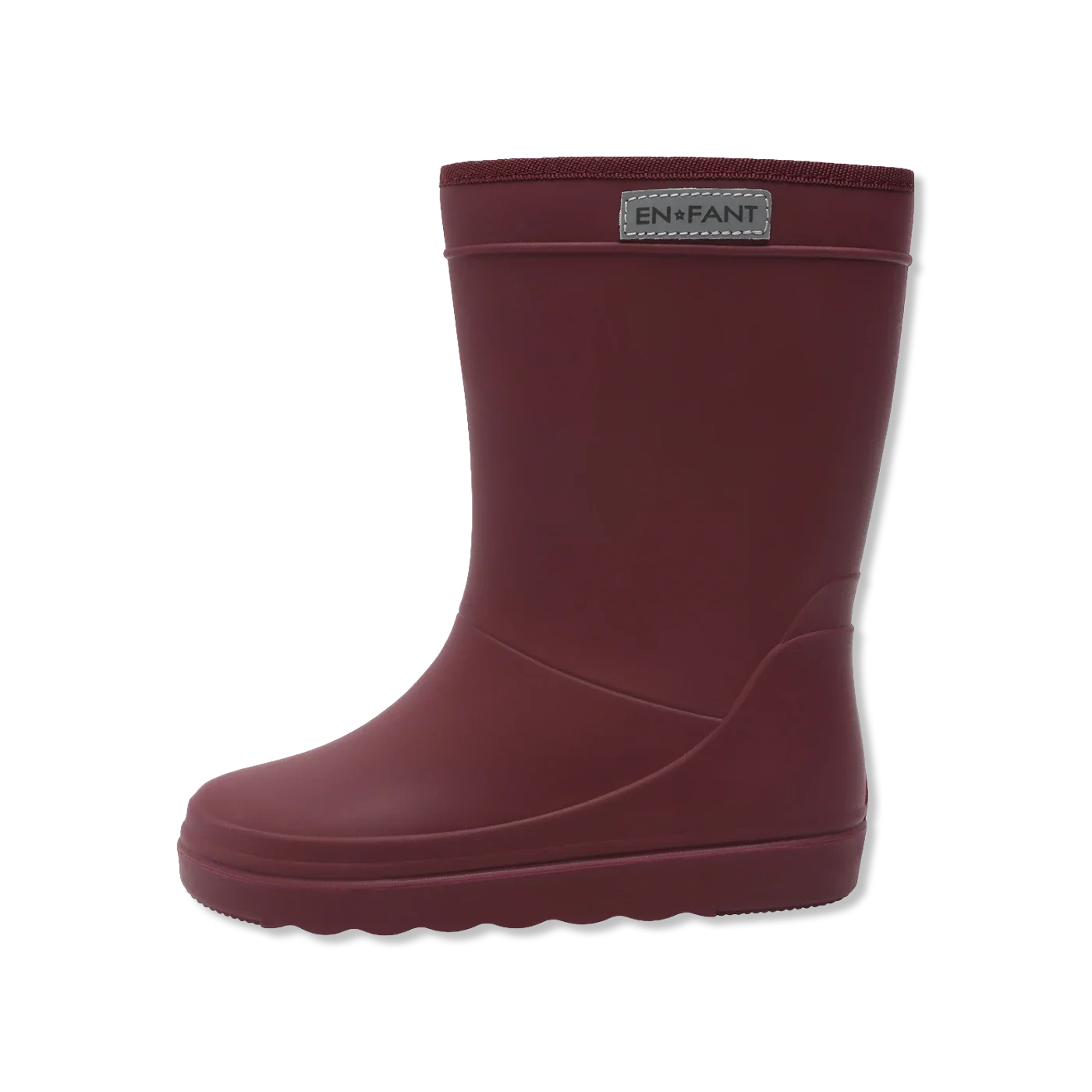 Thermal boots