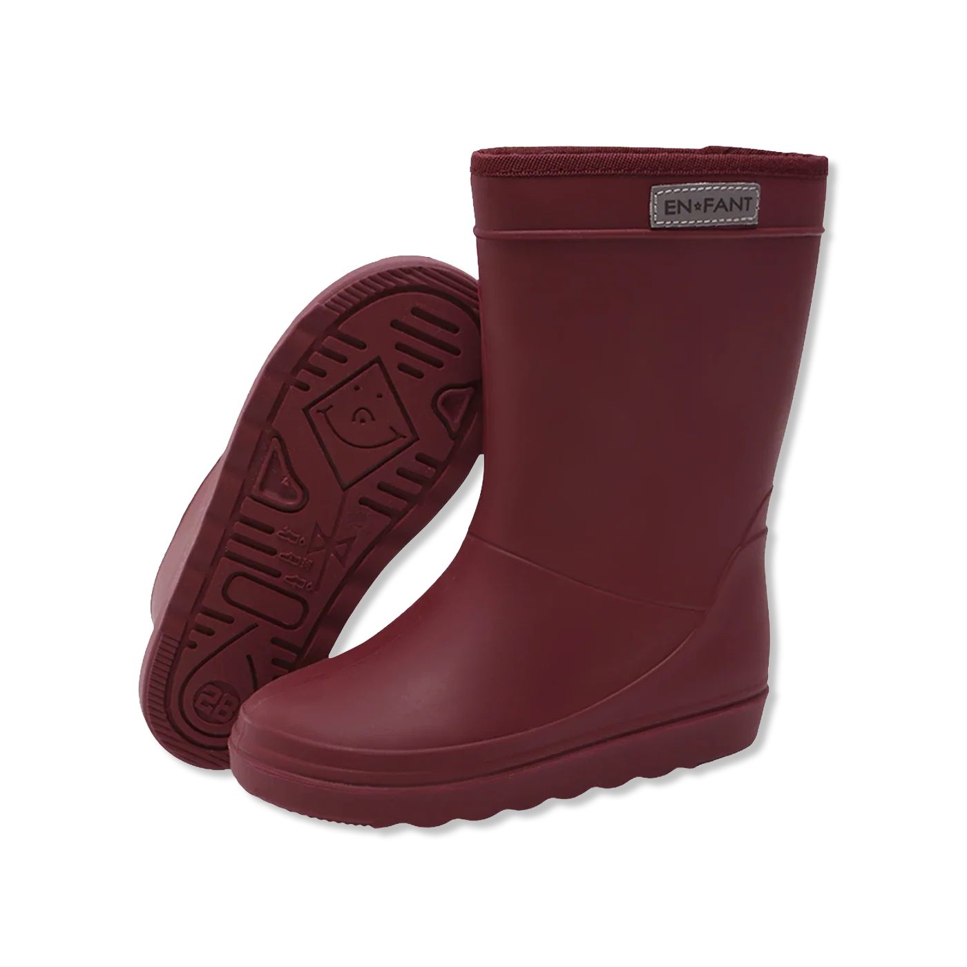 Thermal boots
