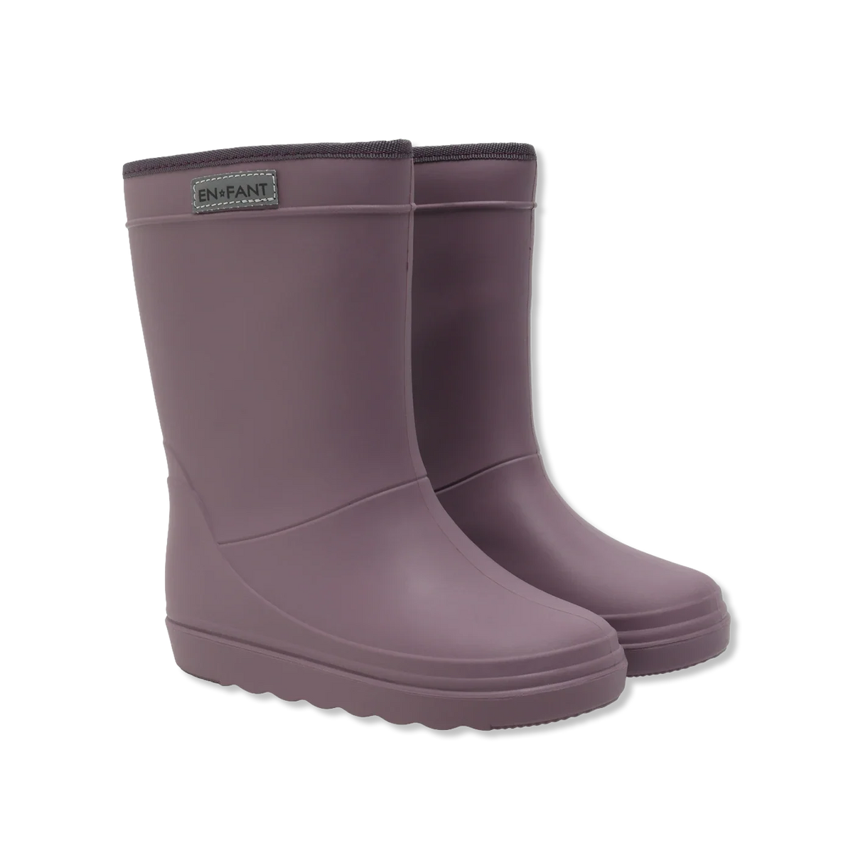 Thermal boots