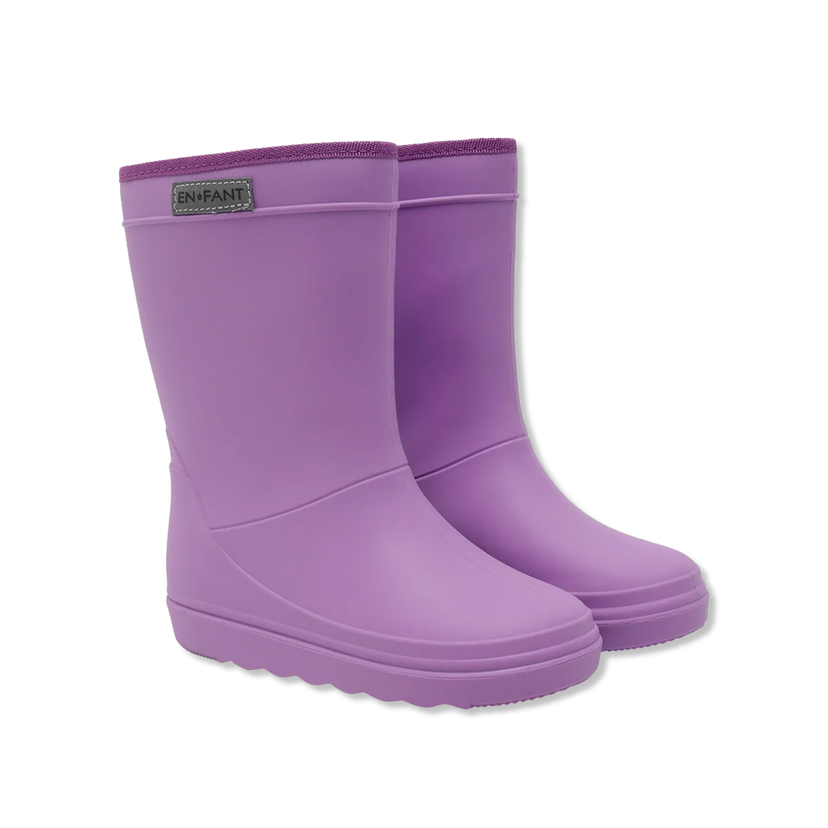 Thermal boots