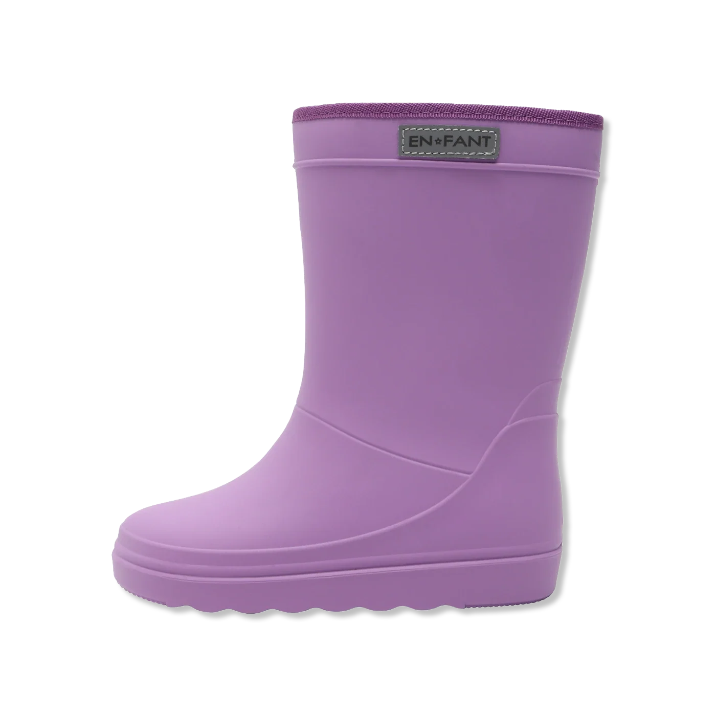 Thermal boots