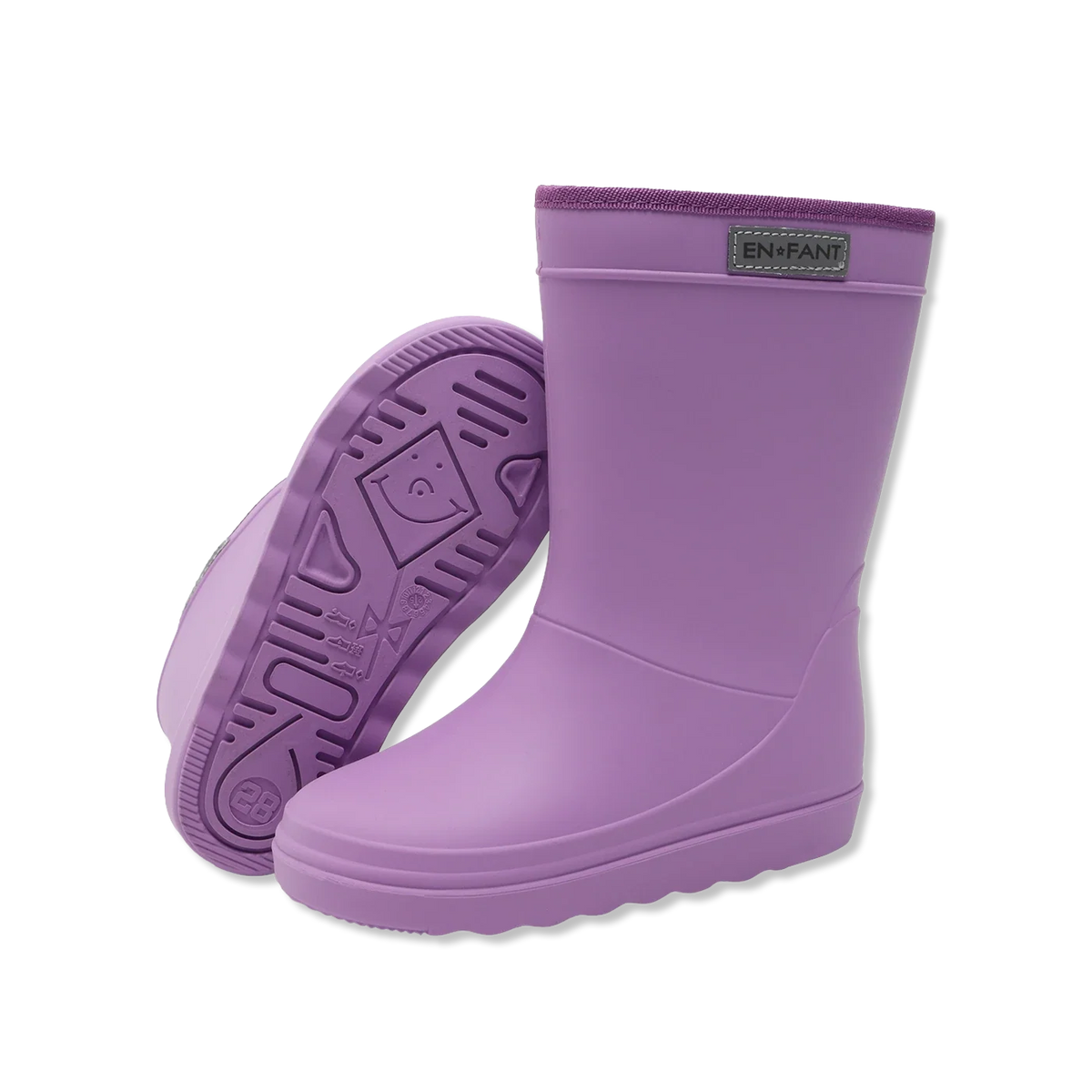 Thermal boots