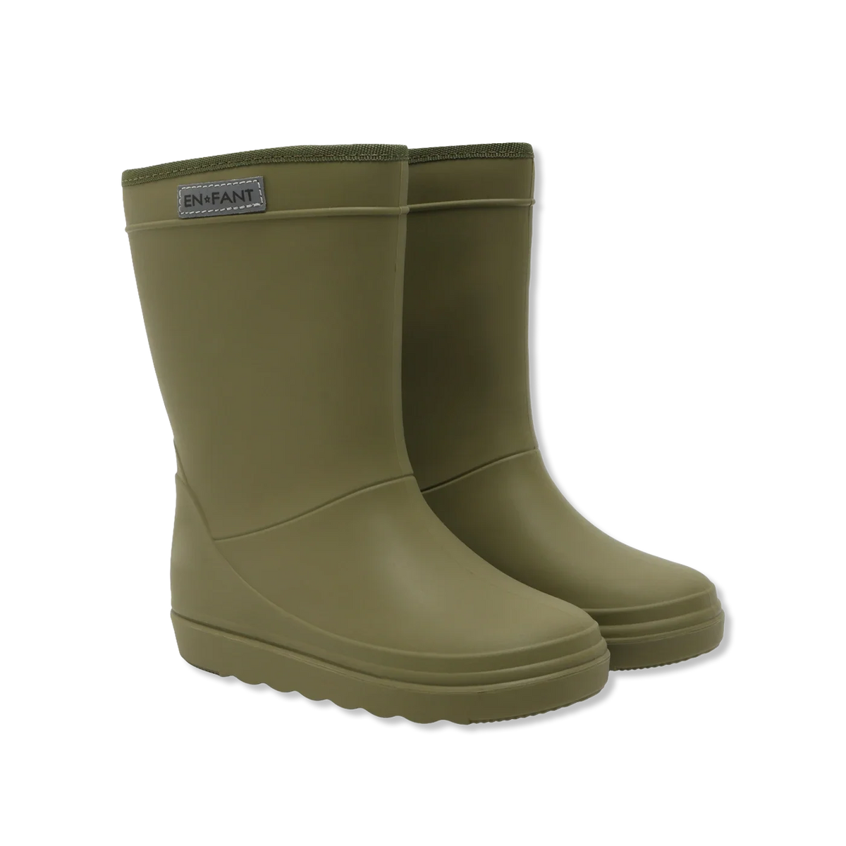 Thermal boots