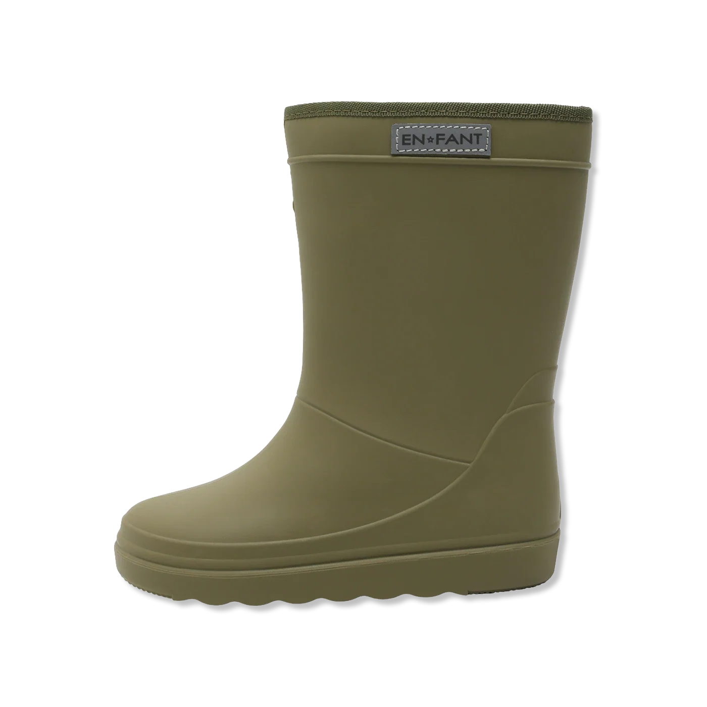Thermal boots