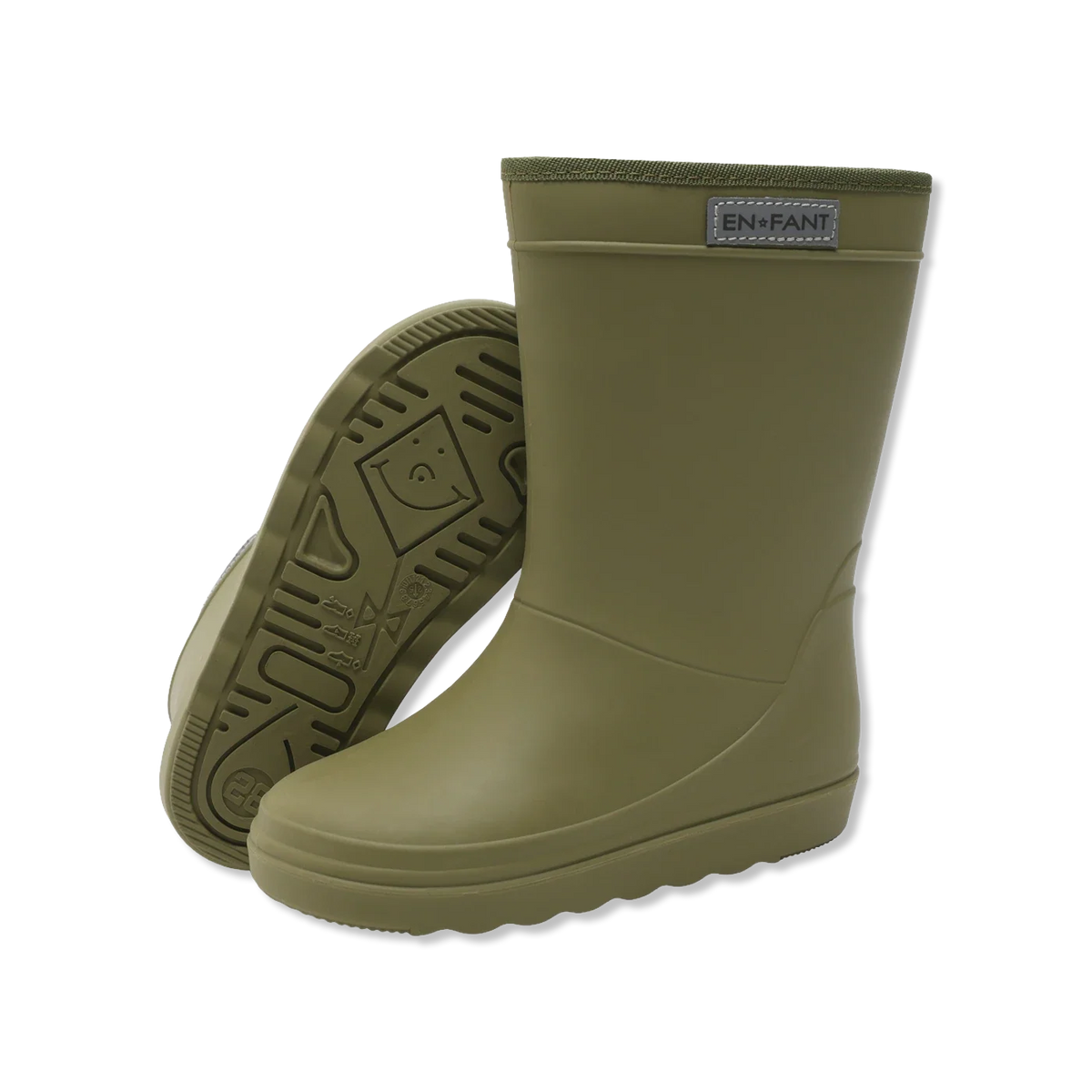 Thermal boots