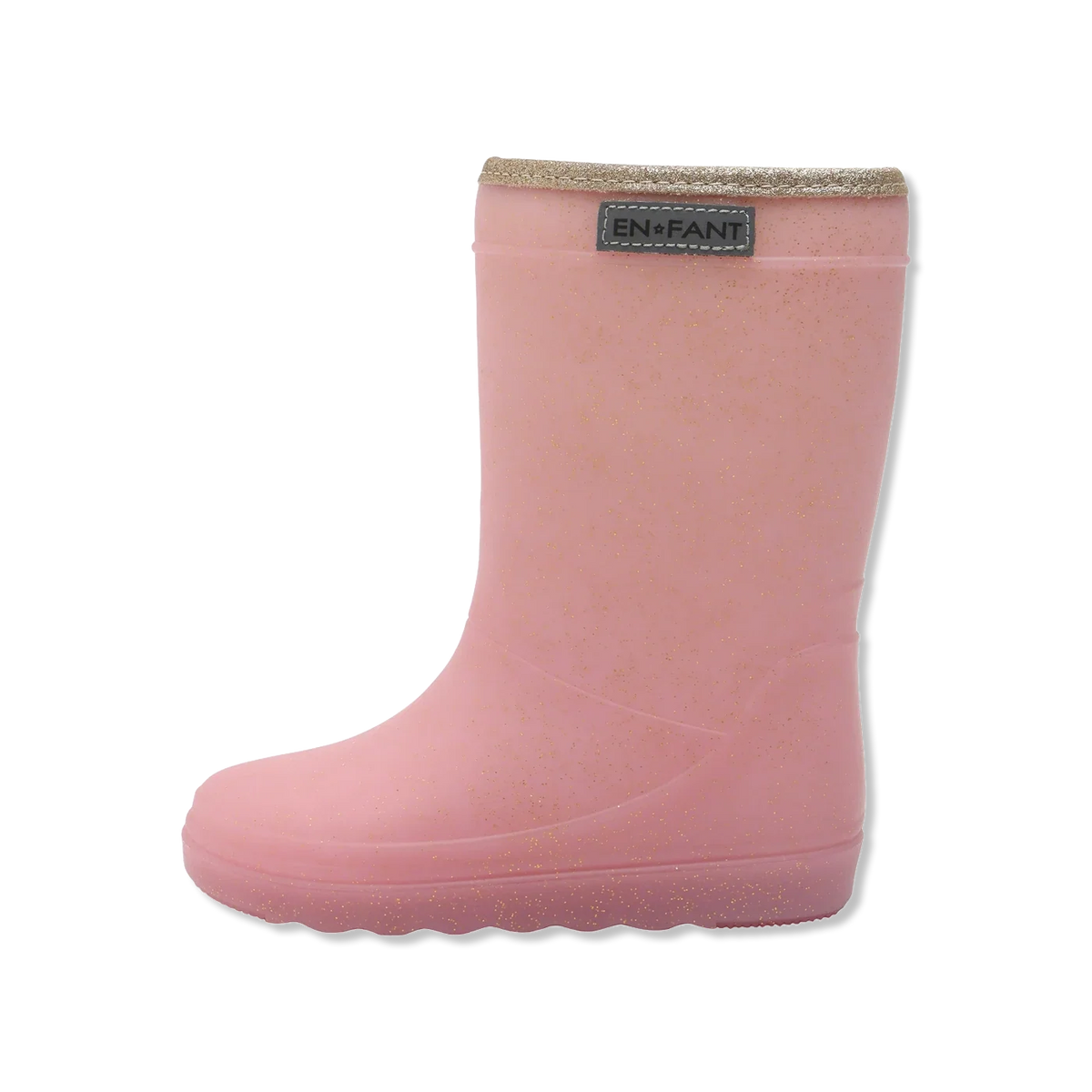 Thermal boots