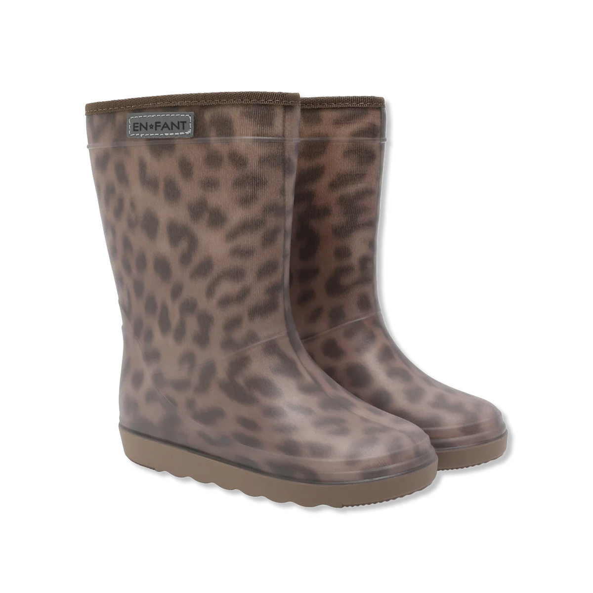 Thermal boots