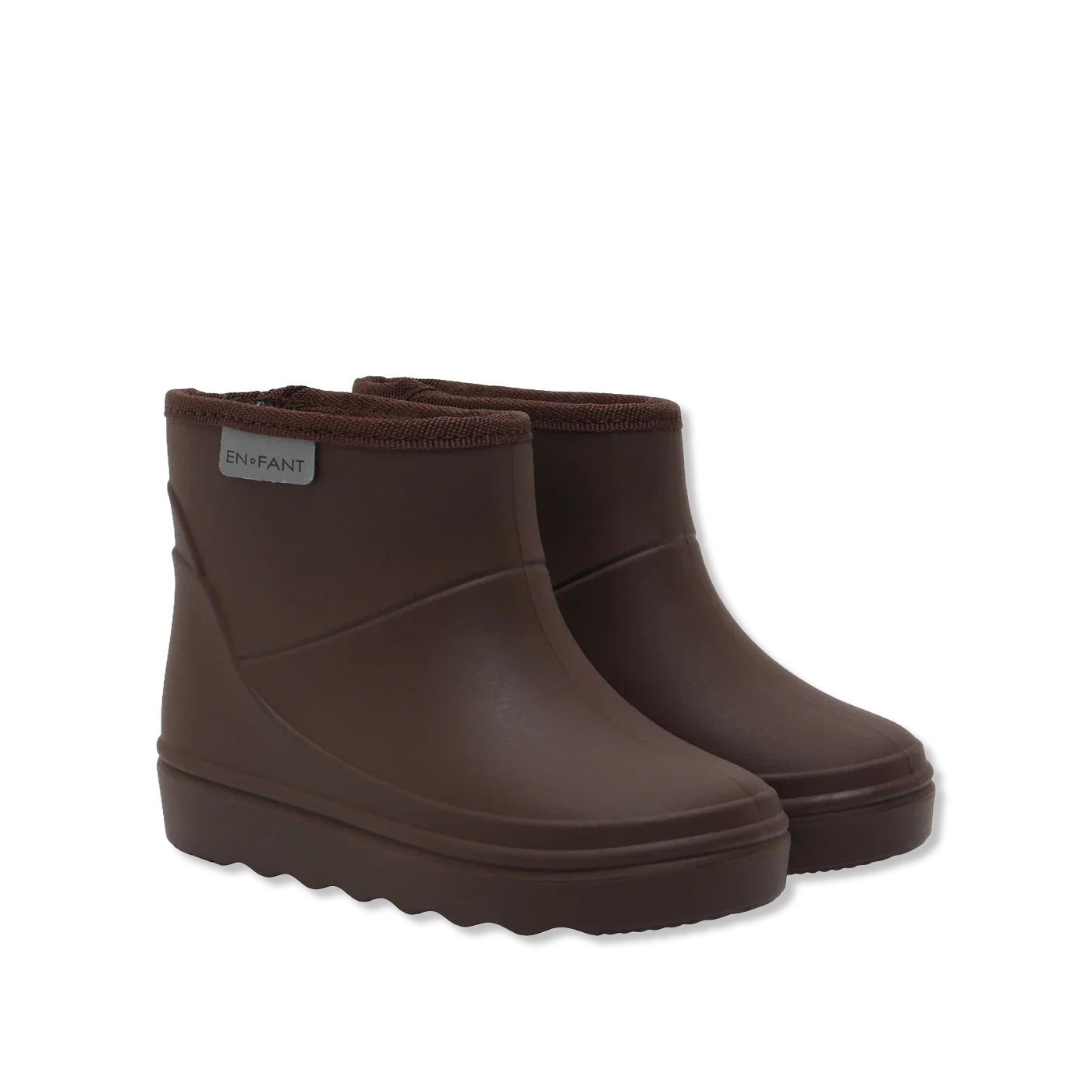 Thermal boots