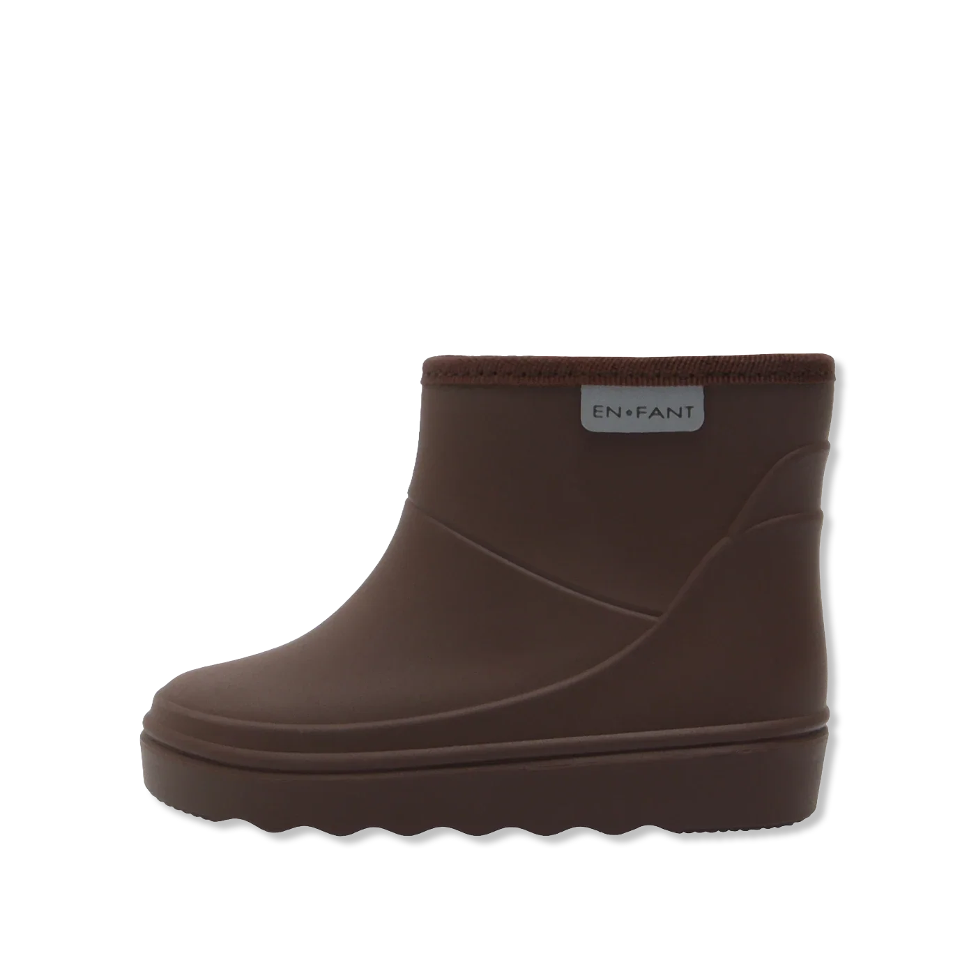 Thermal boots