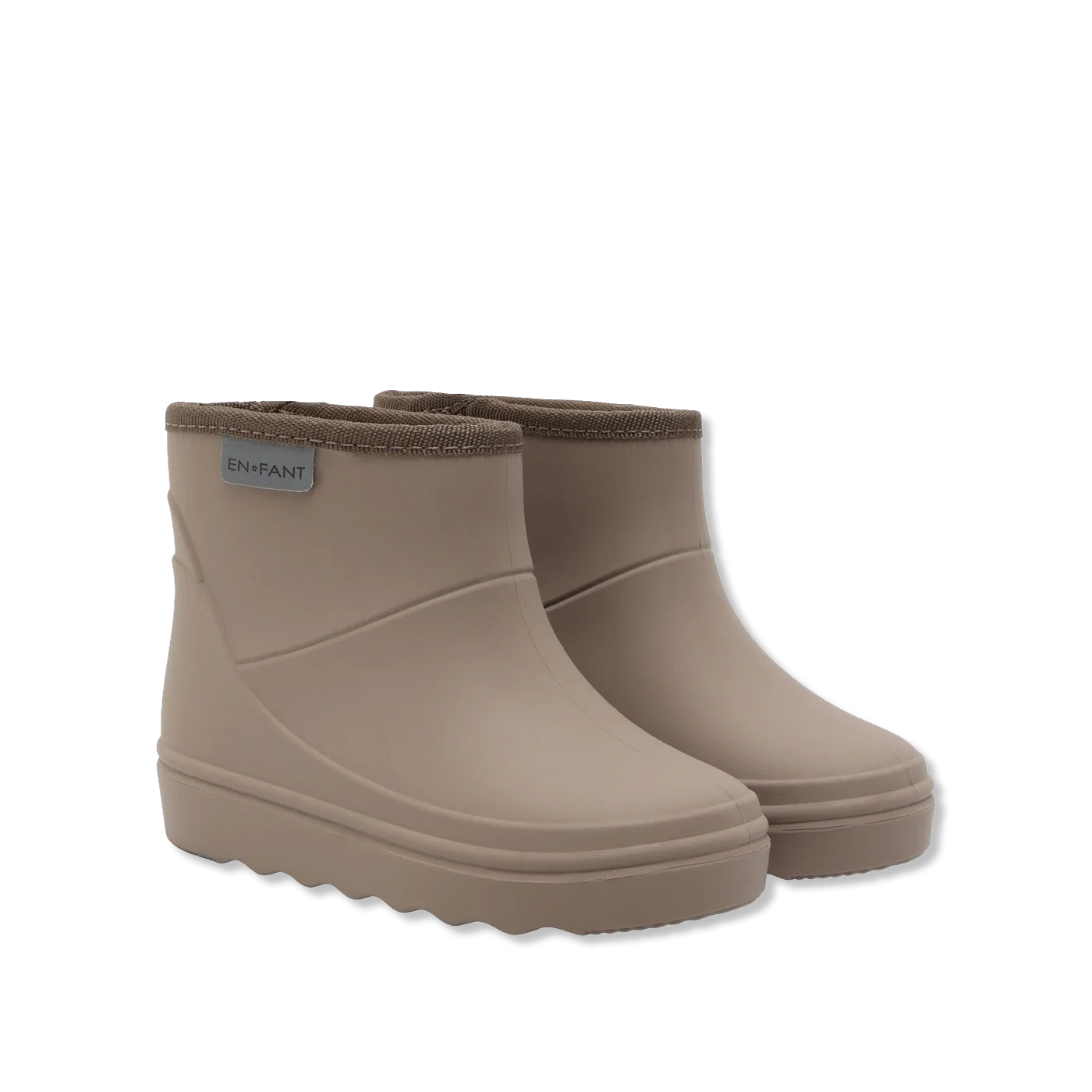 Thermal boots