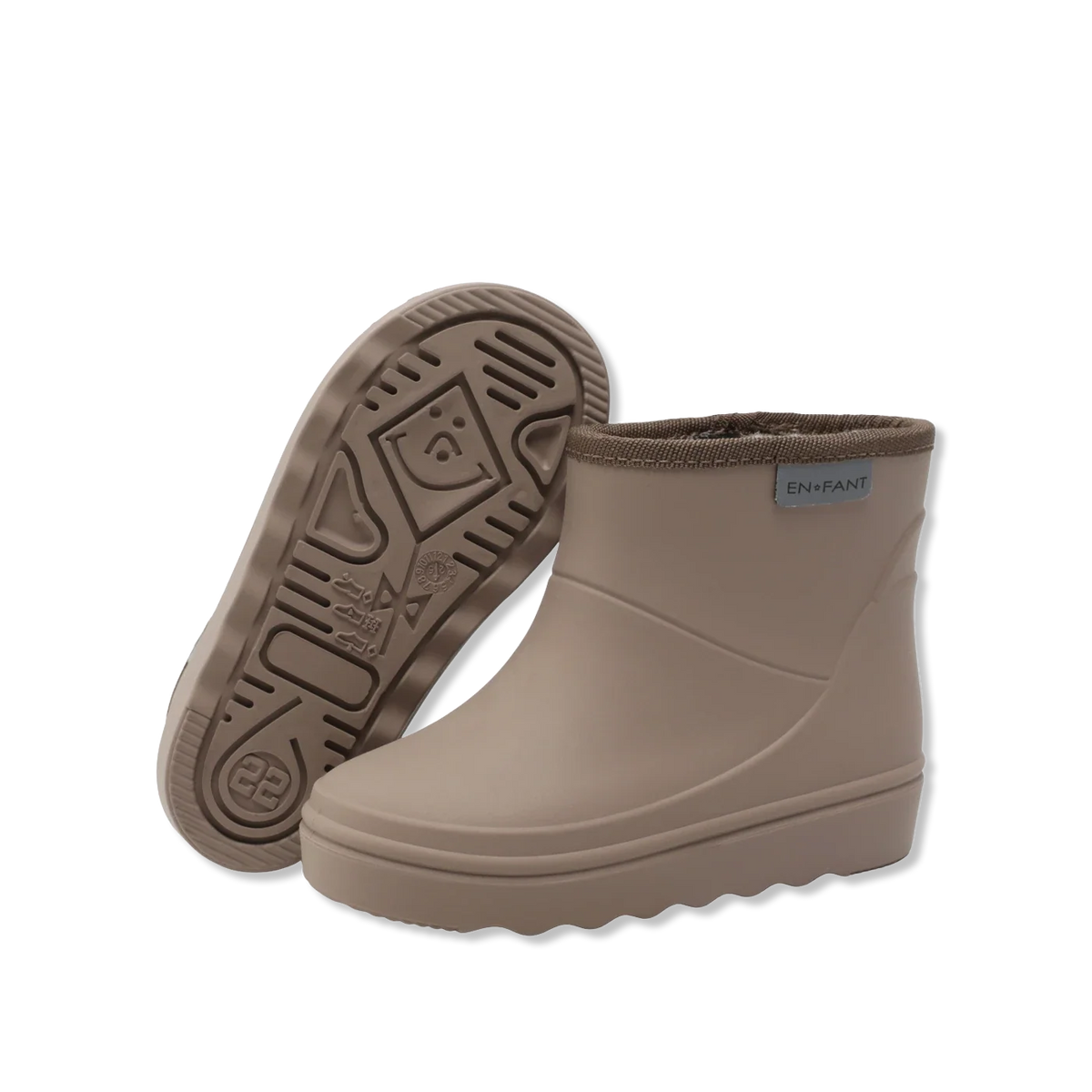 Thermal boots