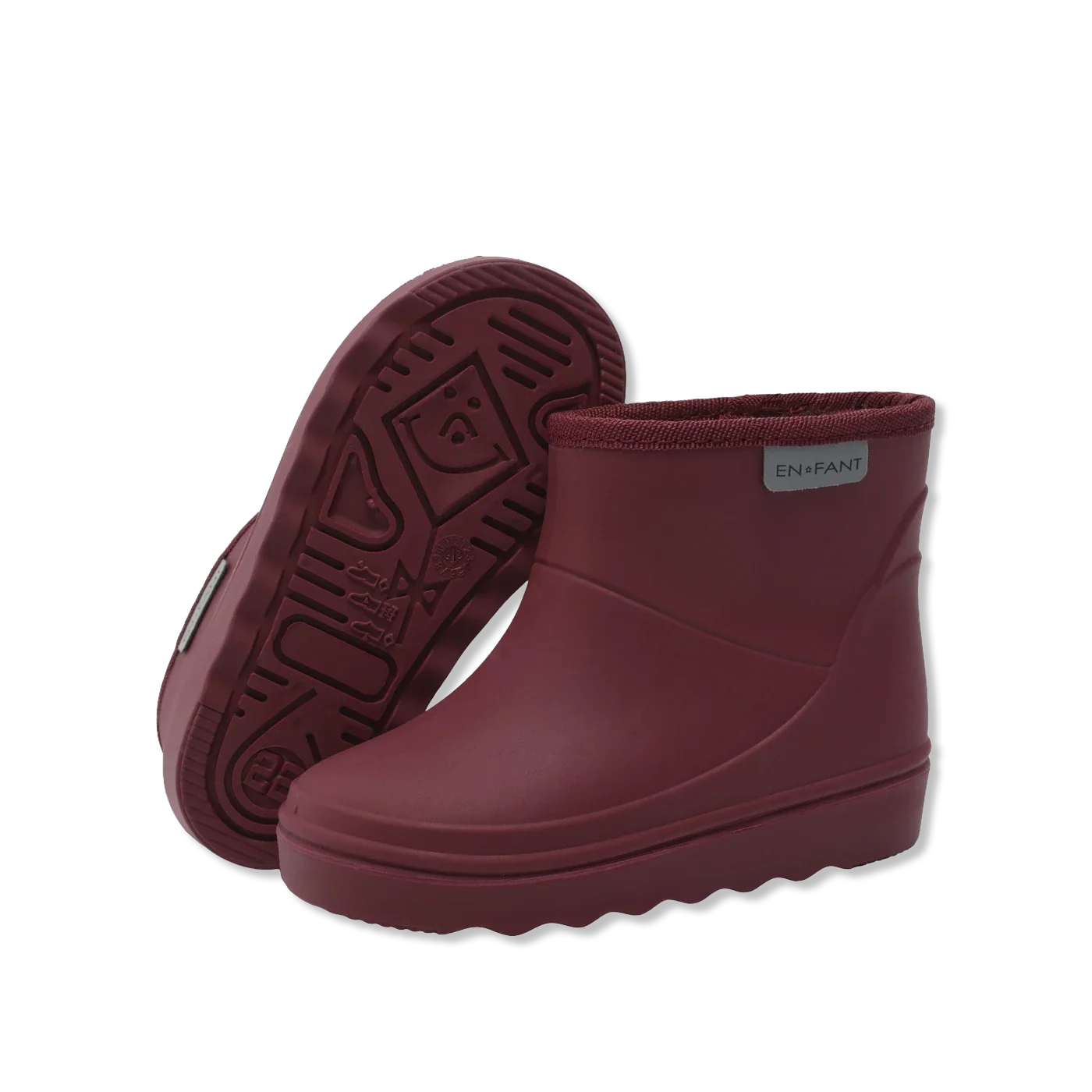 Thermal boots