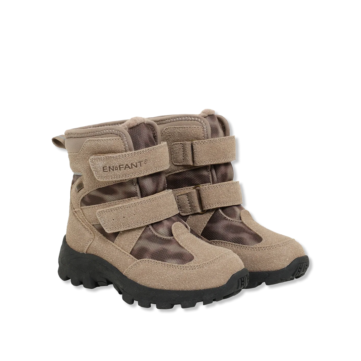 Winter boots