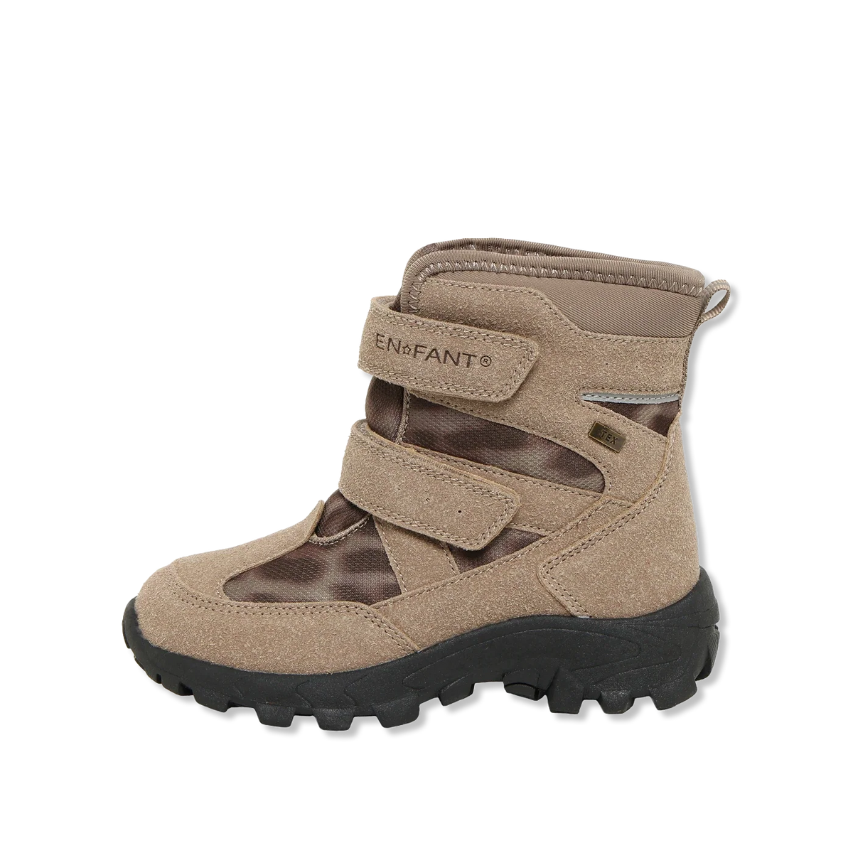 Winter boots