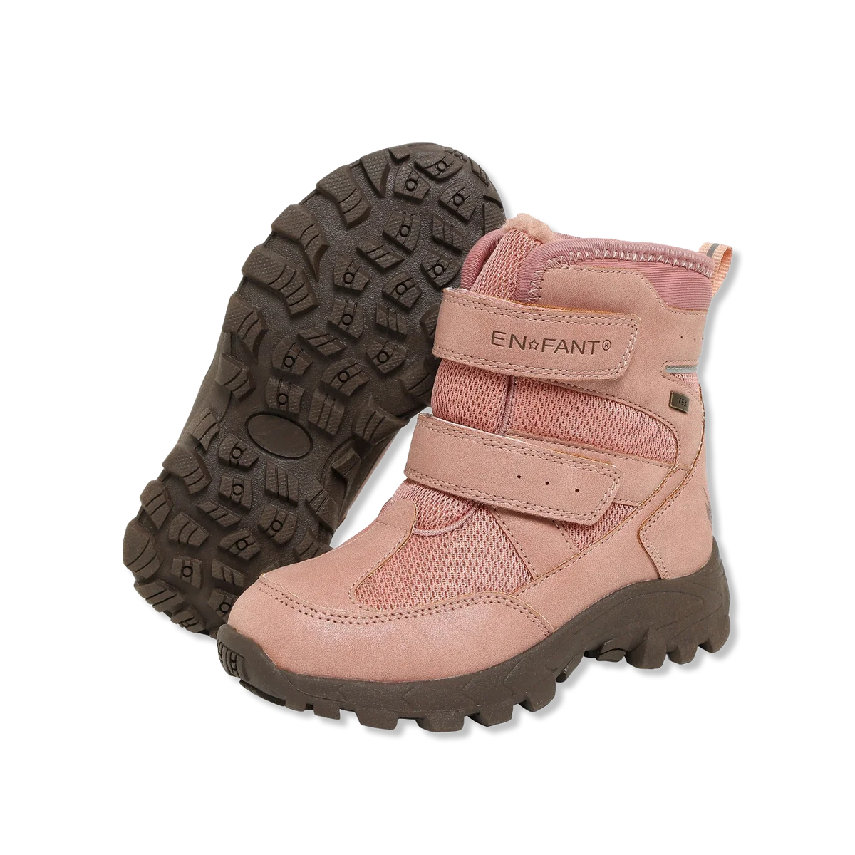 Winter boots