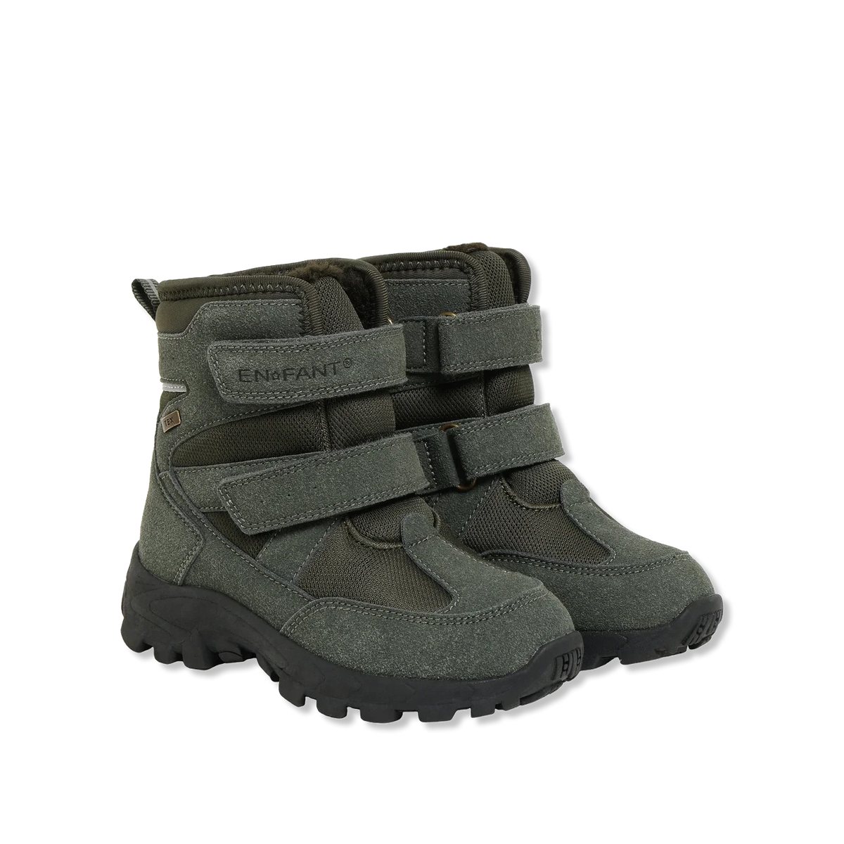 Winter boots