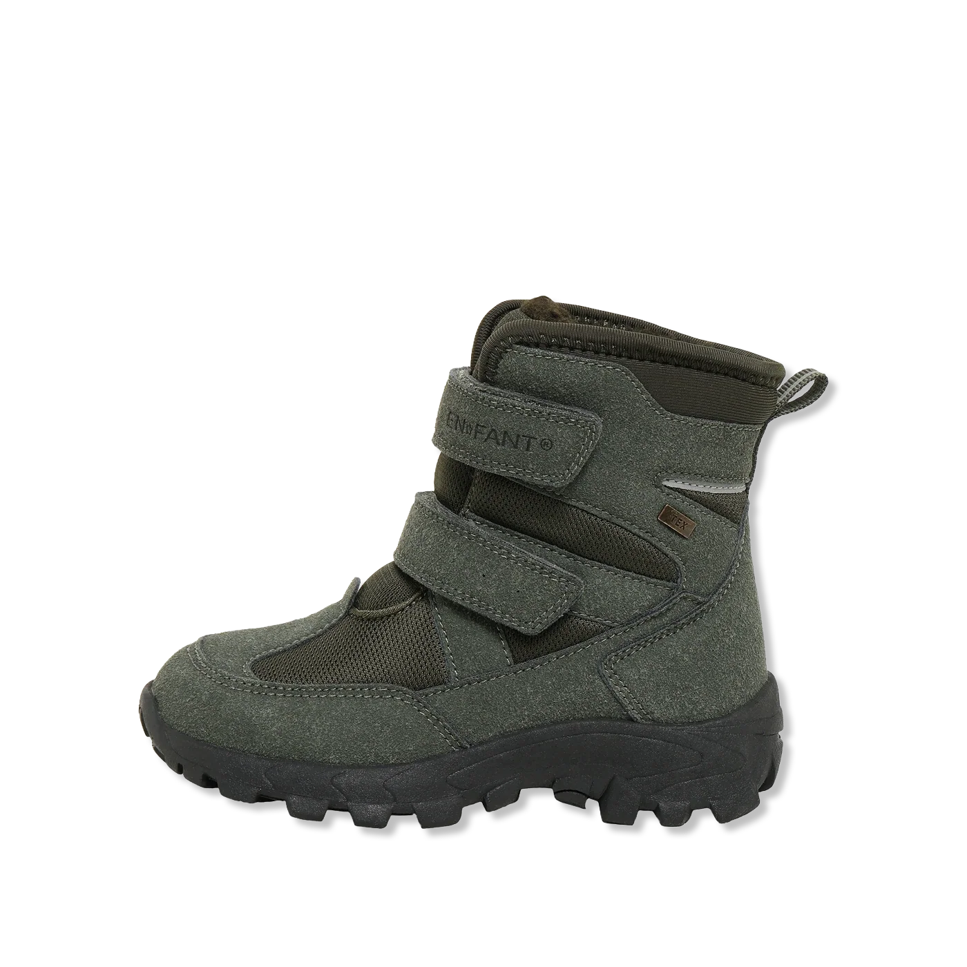 Winter boots