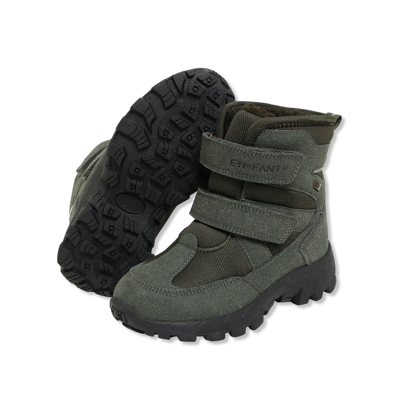 Winter boots
