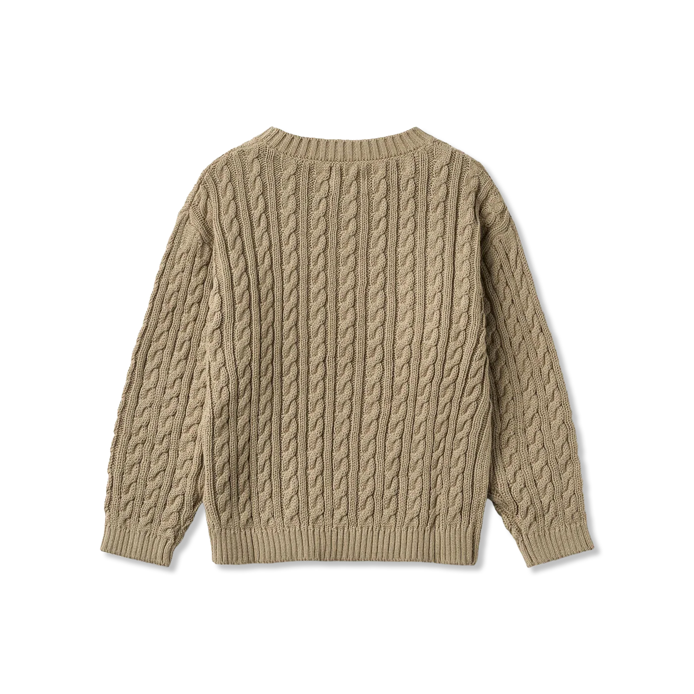 Oliver Blouse