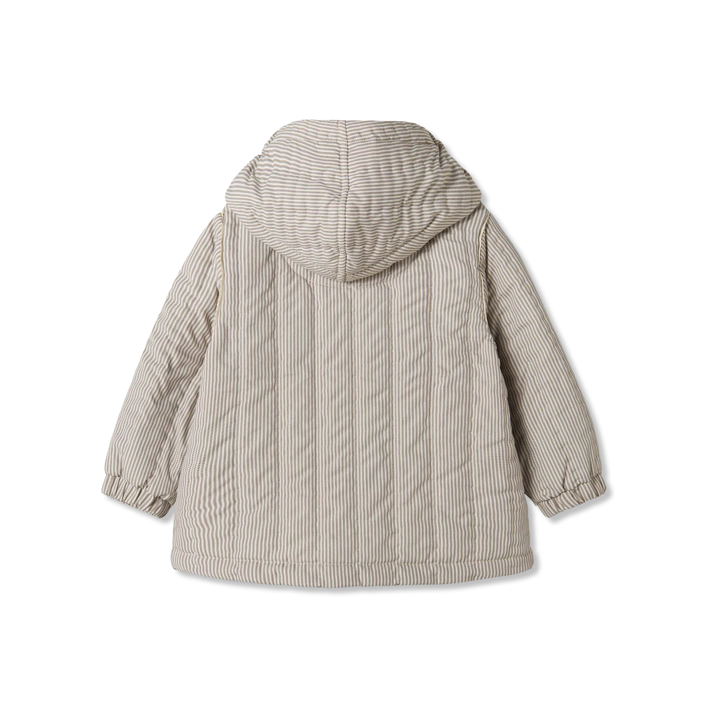 Omaro thermo jacket