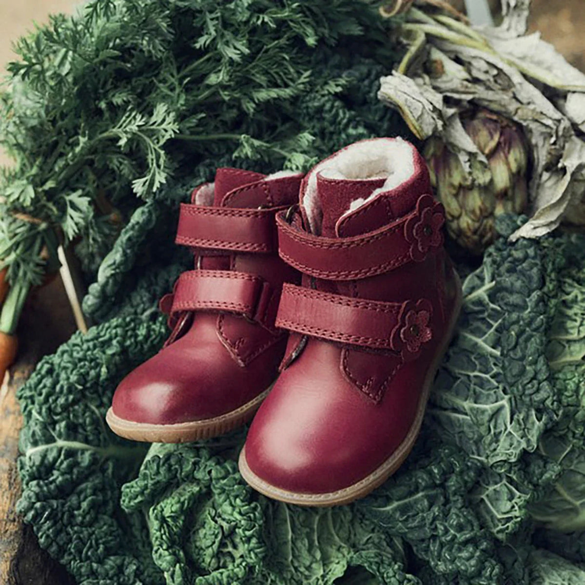Rabbit Winter boots