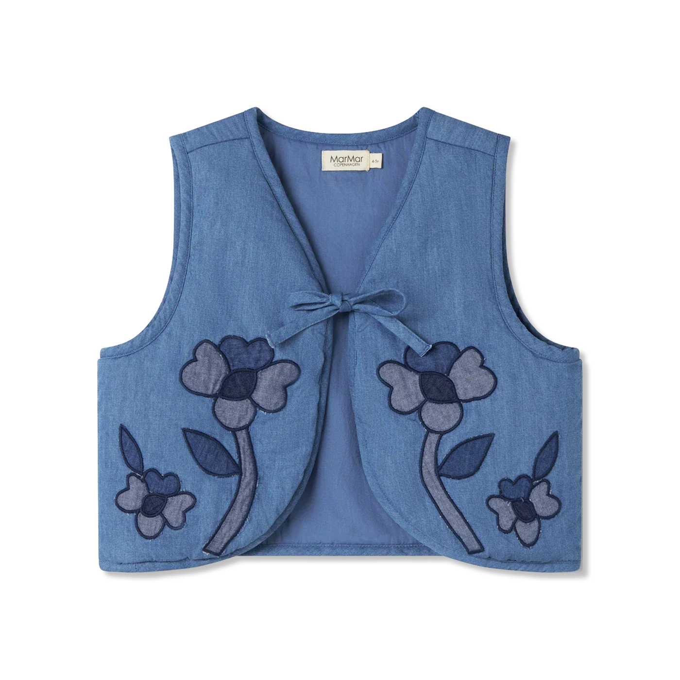 Joyce waistcoat