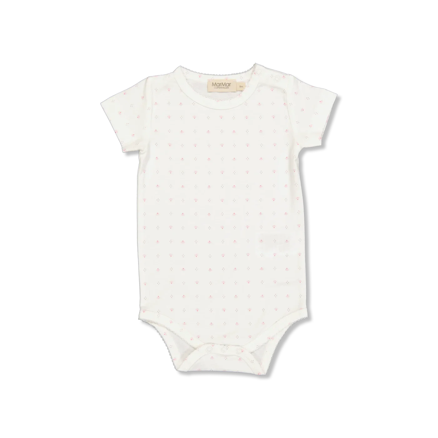 Plain body ss Body
