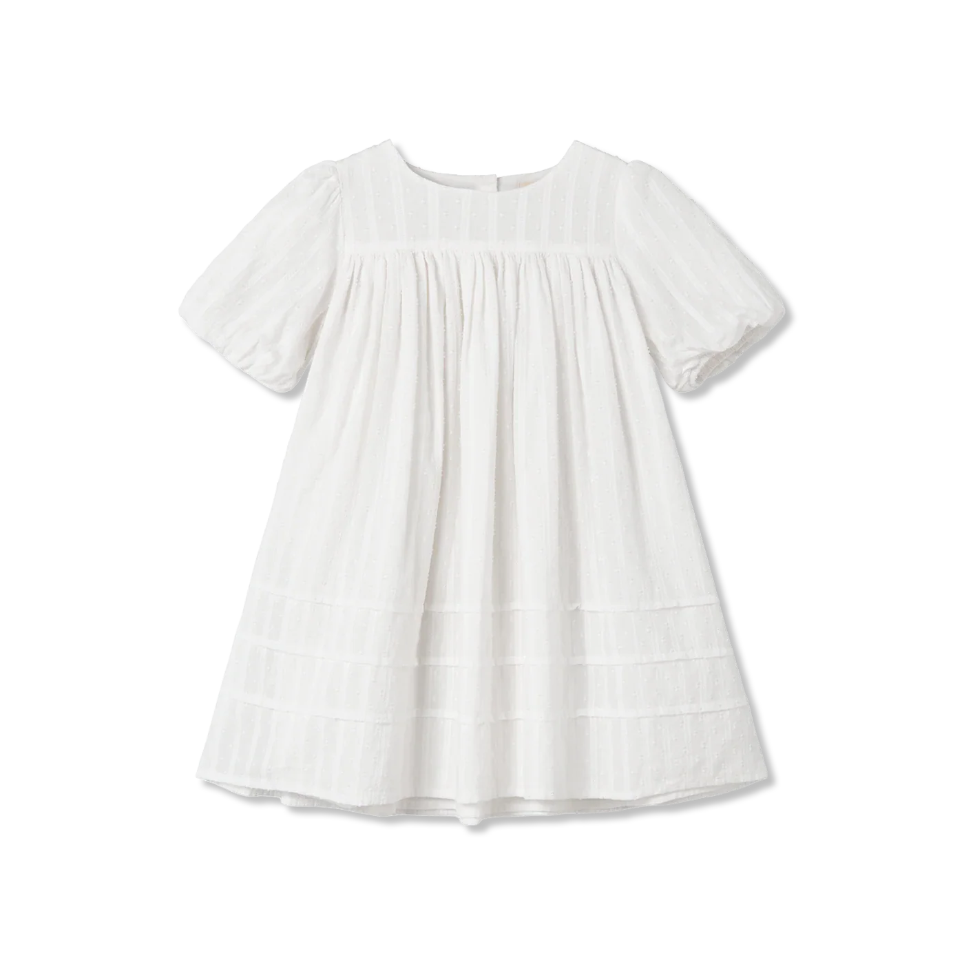 Duky Dress